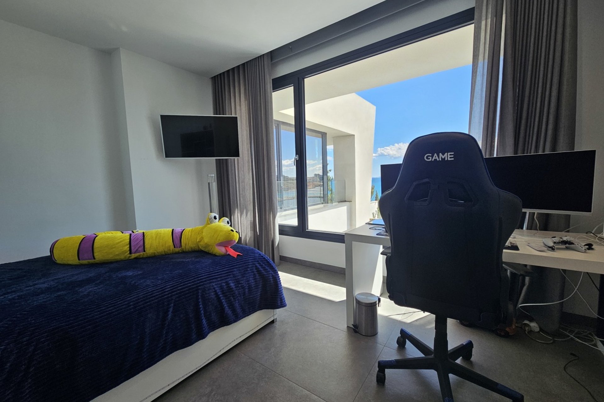 Wiederverkauf - Villa - Cabo Roig