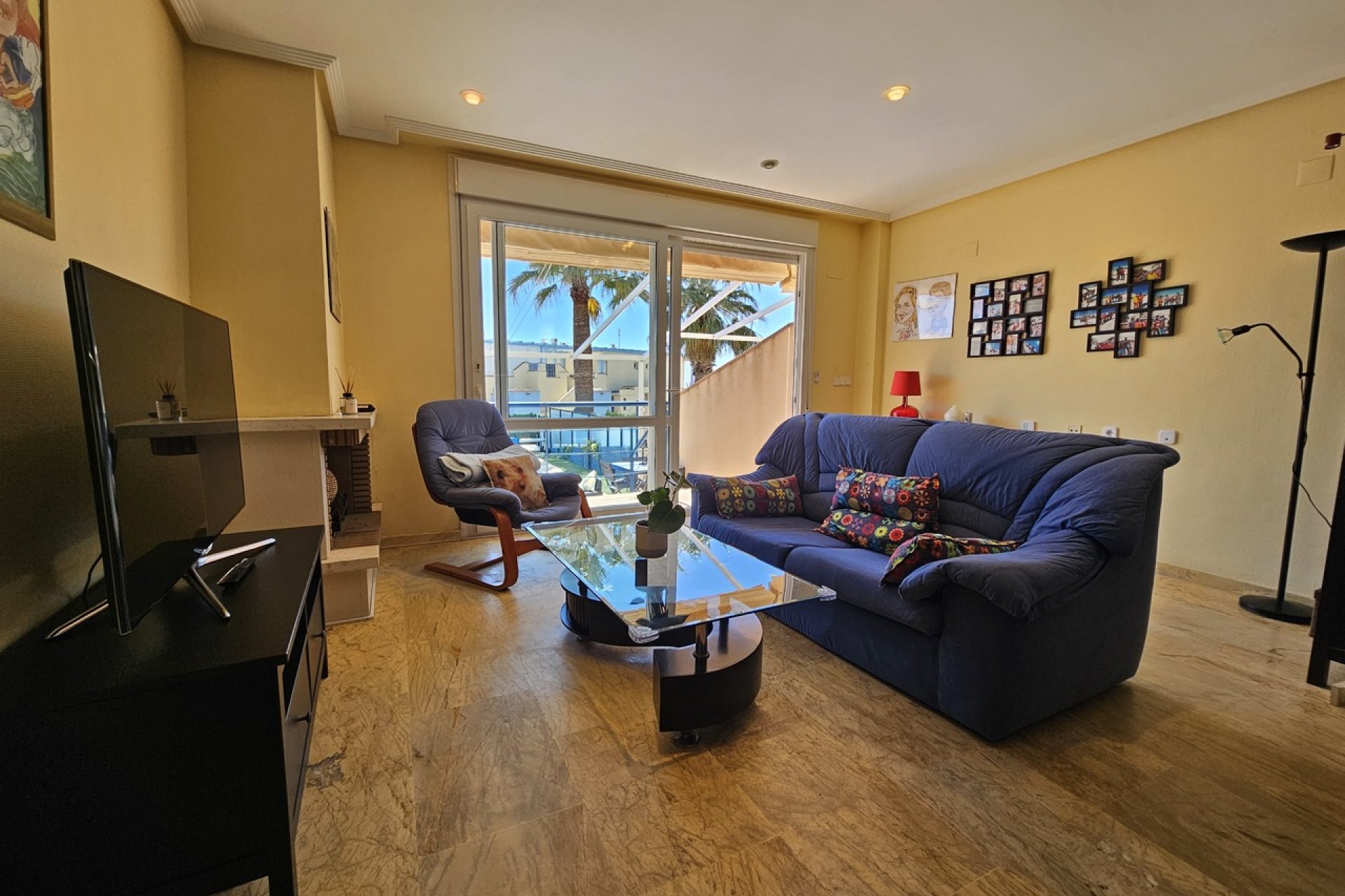 Wiederverkauf - Villa - Cabo Roig