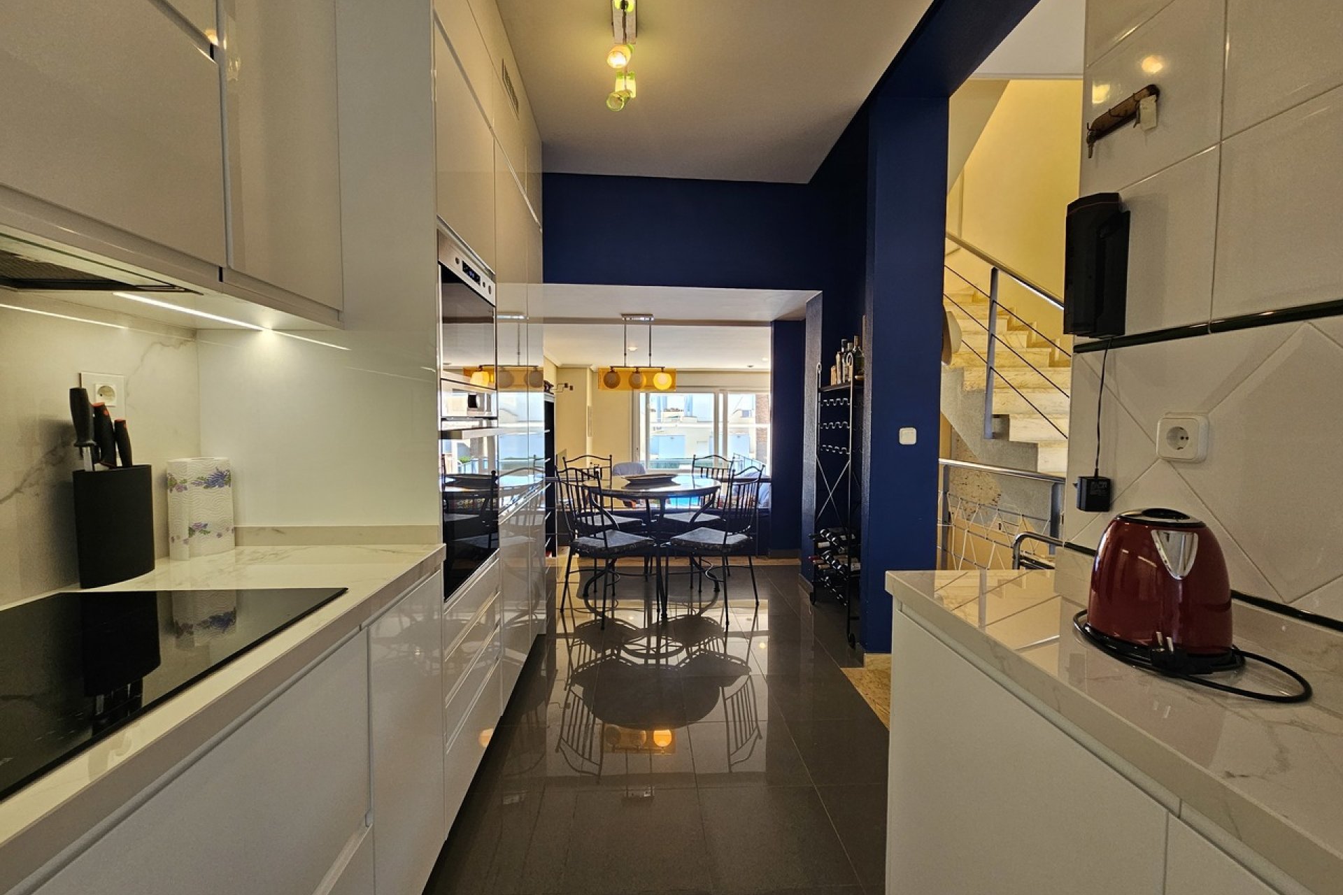 Wiederverkauf - Villa - Cabo Roig