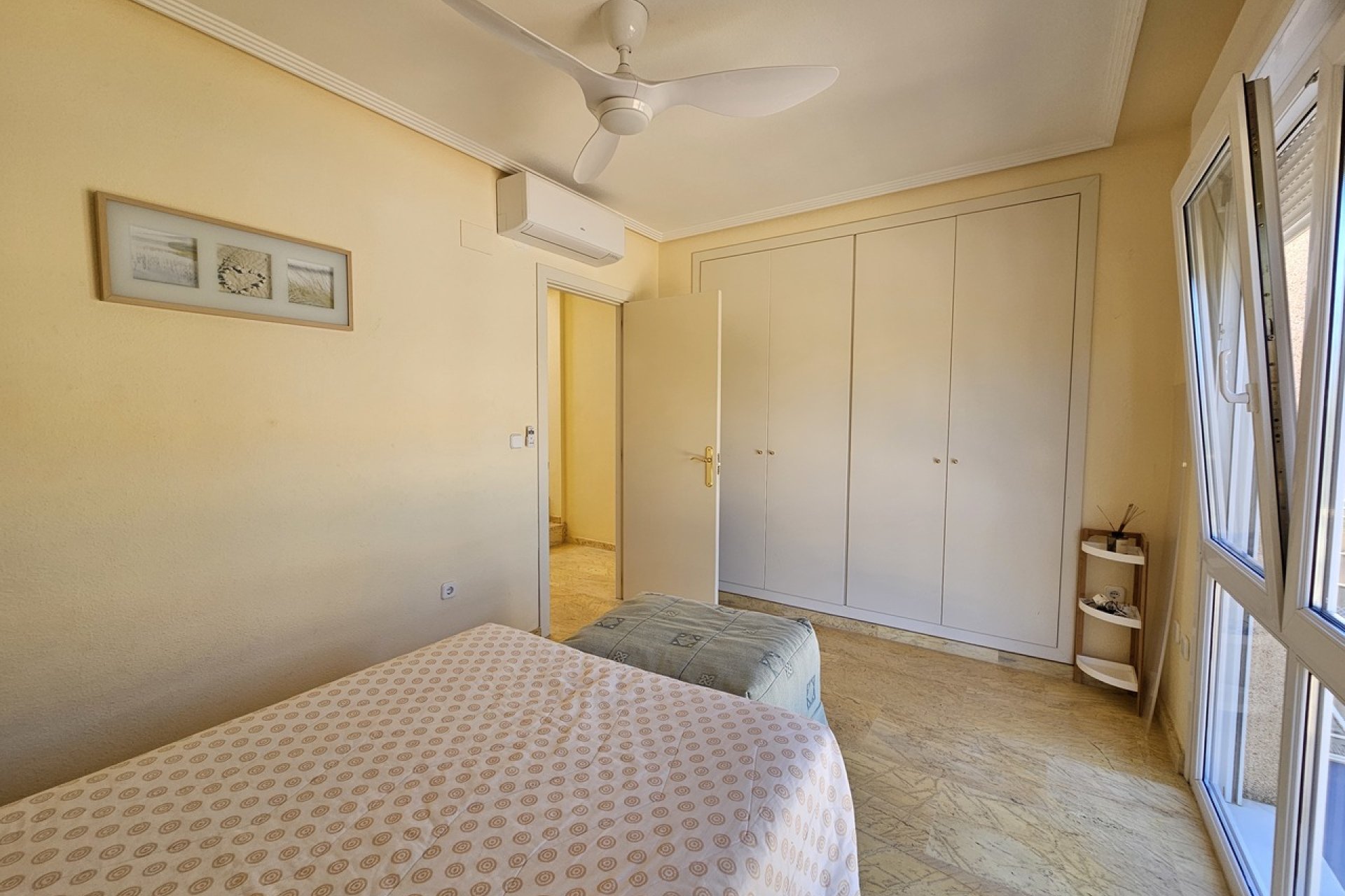 Wiederverkauf - Villa - Cabo Roig