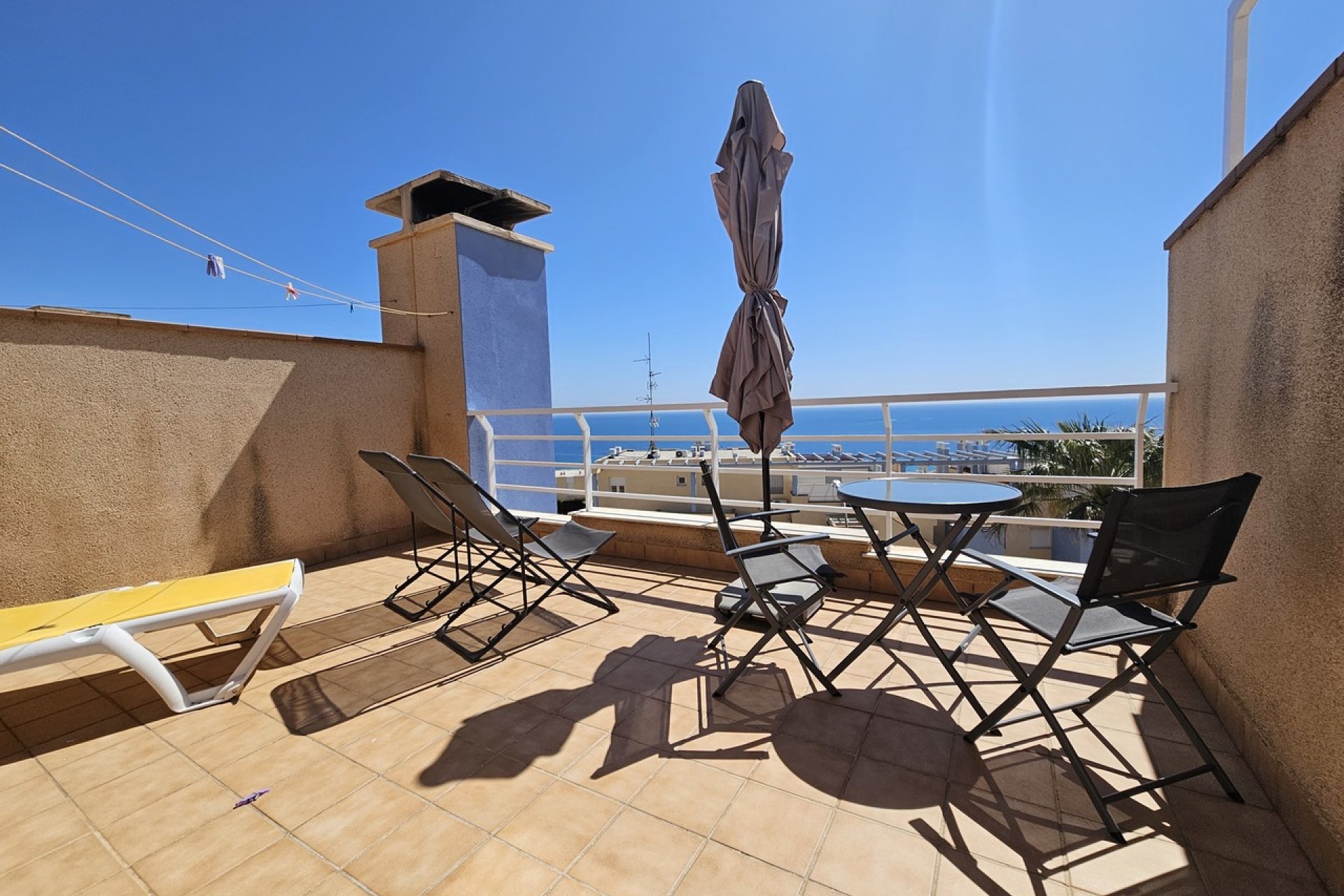 Wiederverkauf - Villa - Cabo Roig