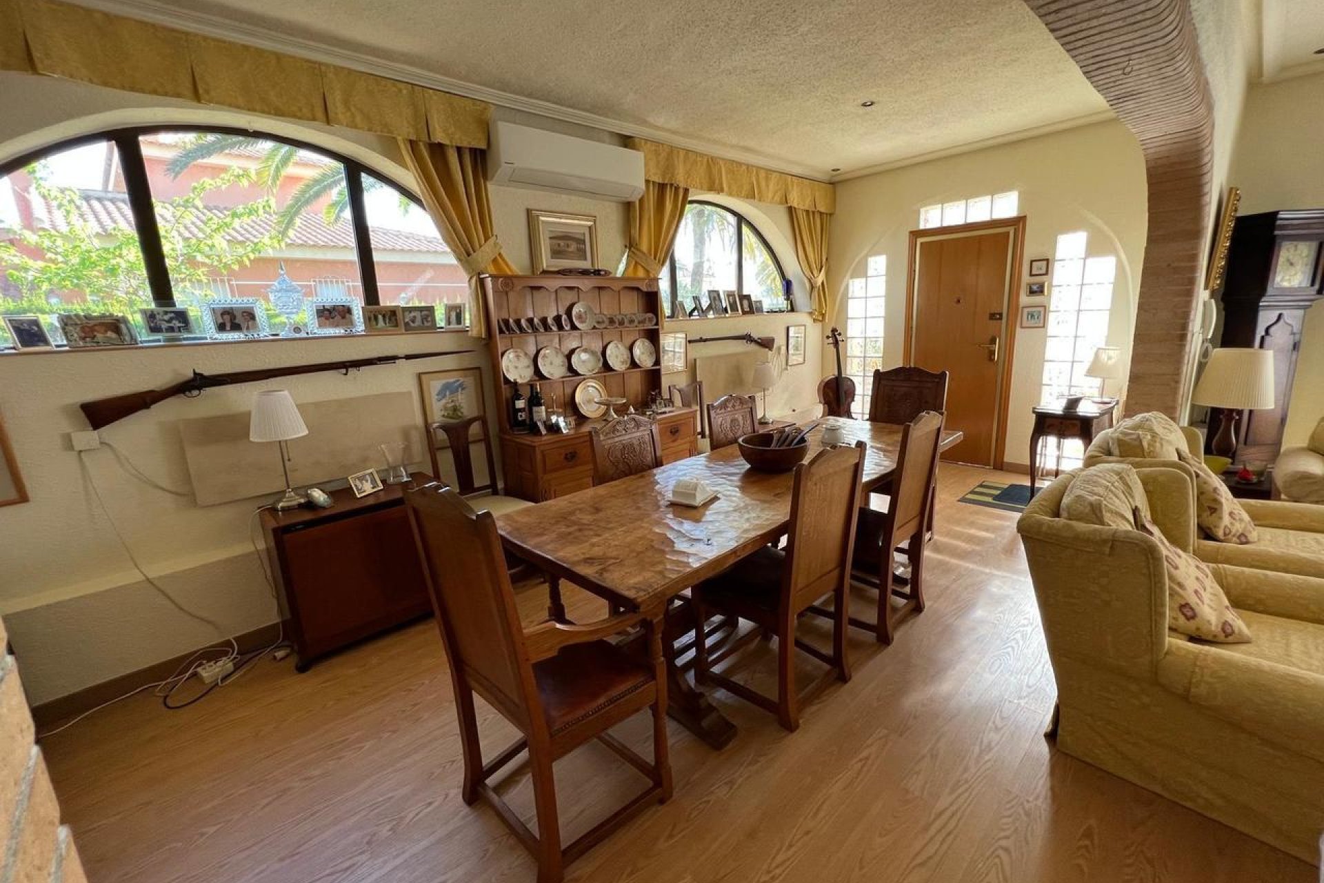 Wiederverkauf - Villa - Cabo Roig