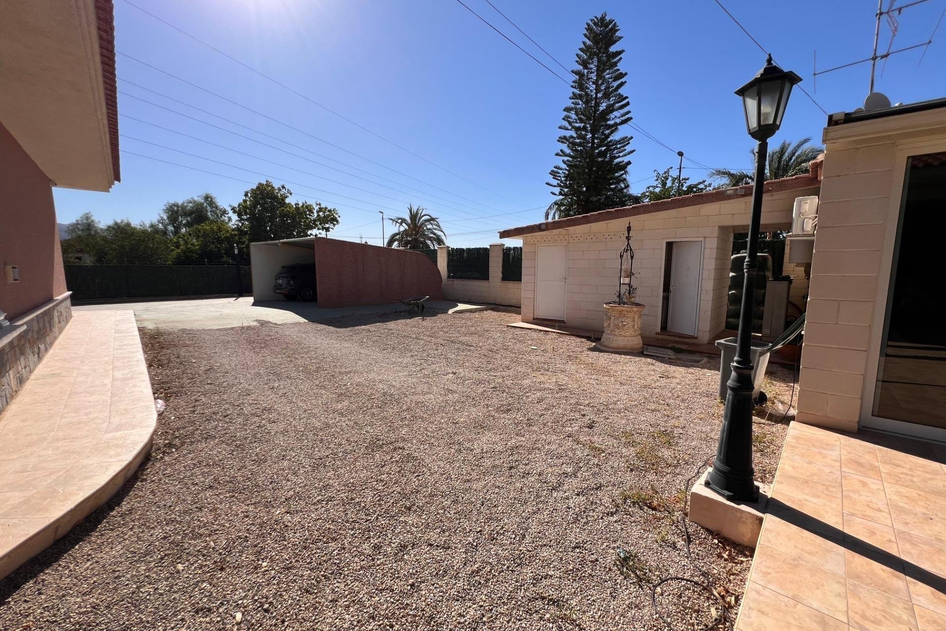 Wiederverkauf - Villa - Callosa de Segura - Comunidad valenciana