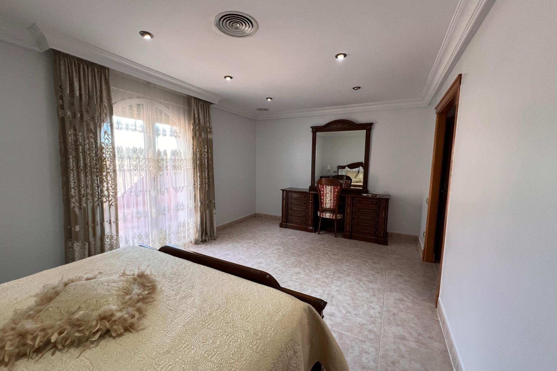 Wiederverkauf - Villa - Callosa de Segura - Comunidad valenciana