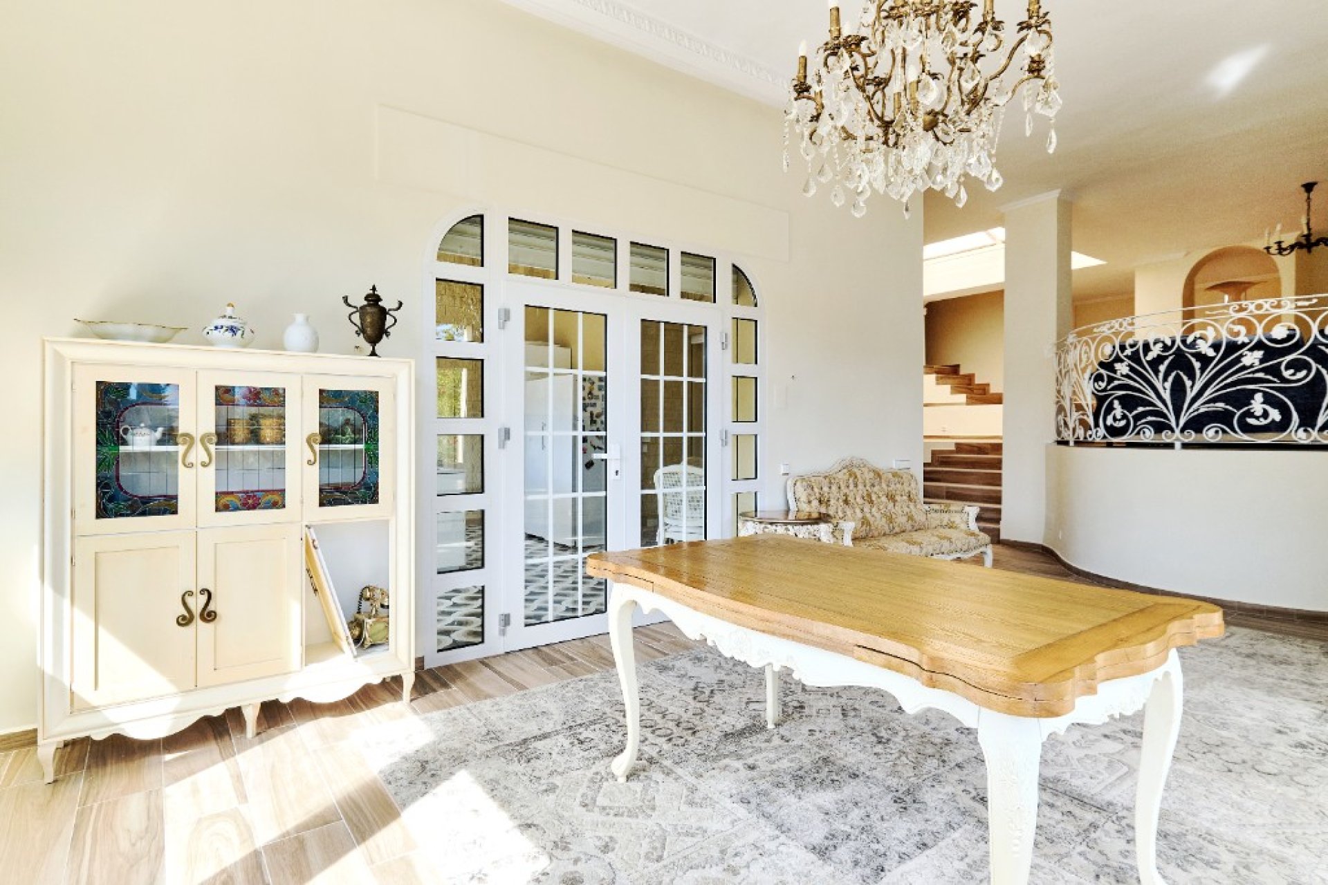 Wiederverkauf - Villa - Campoamor - Dehesa de Campoamor