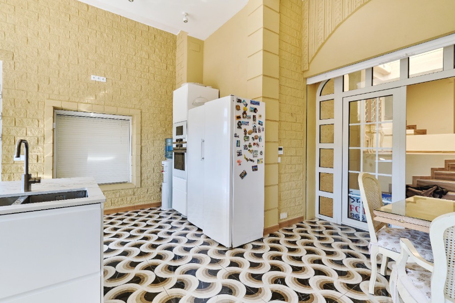 Wiederverkauf - Villa - Campoamor - Dehesa de Campoamor