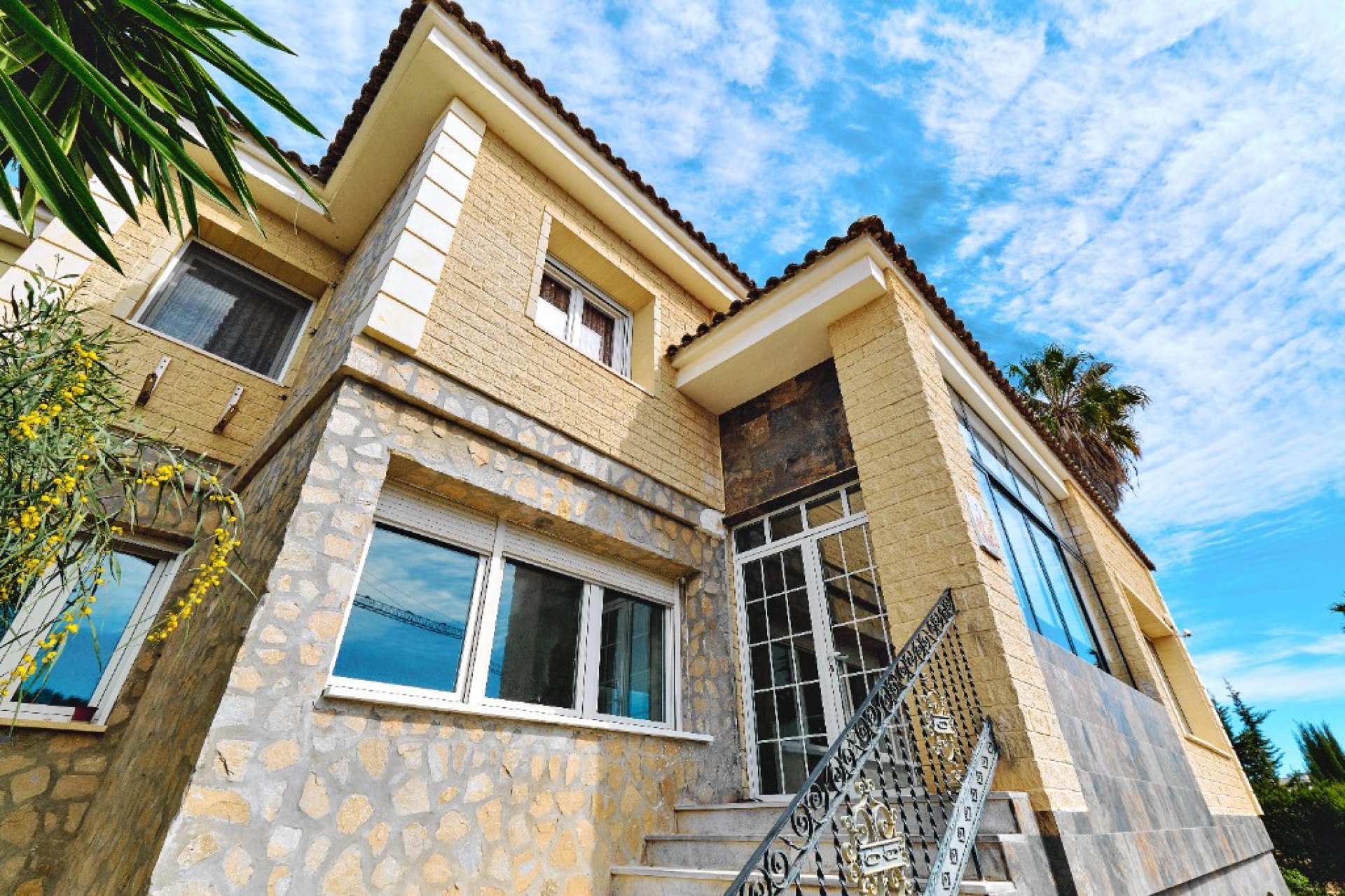 Wiederverkauf - Villa - Campoamor - Dehesa de Campoamor