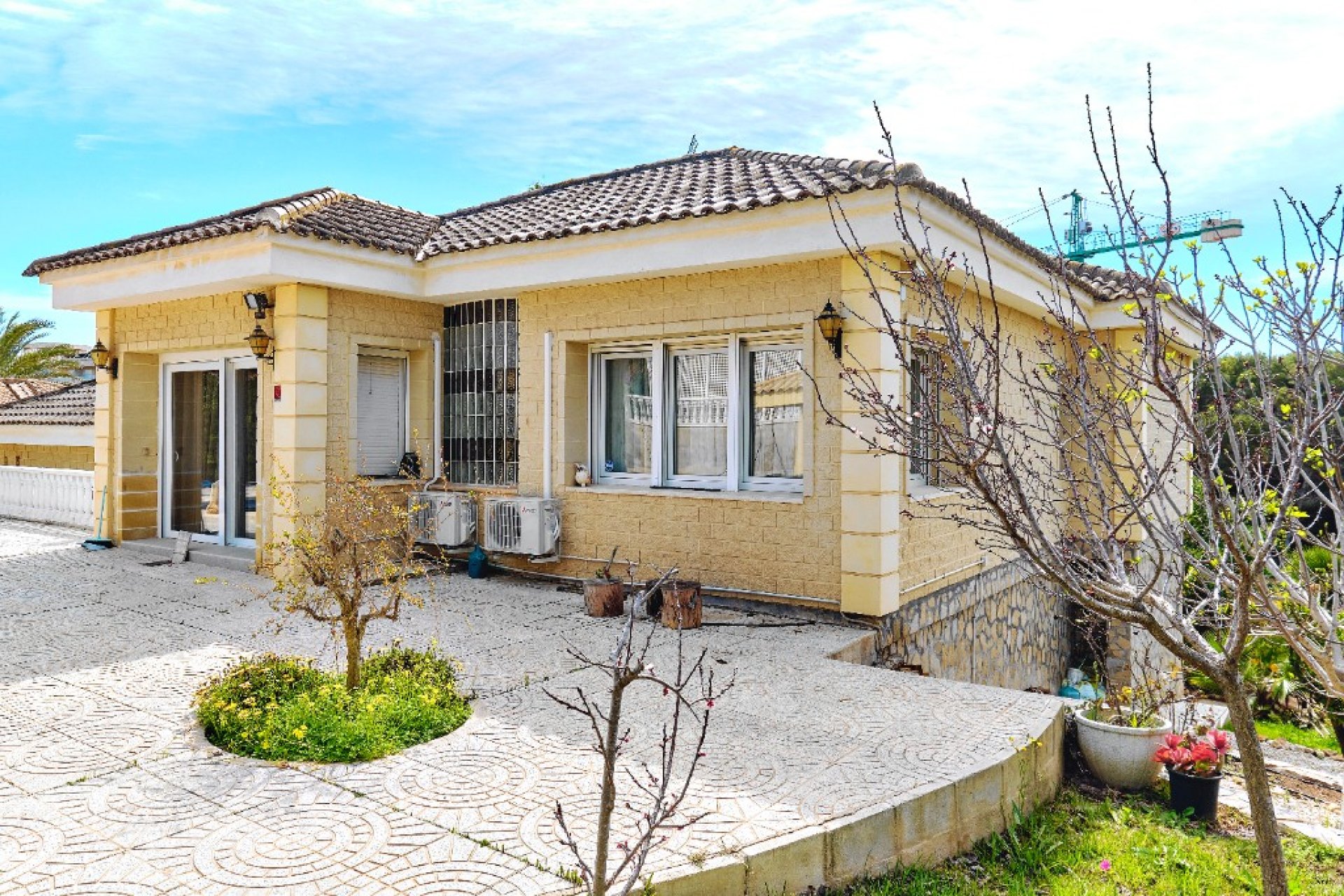 Wiederverkauf - Villa - Campoamor - Dehesa de Campoamor