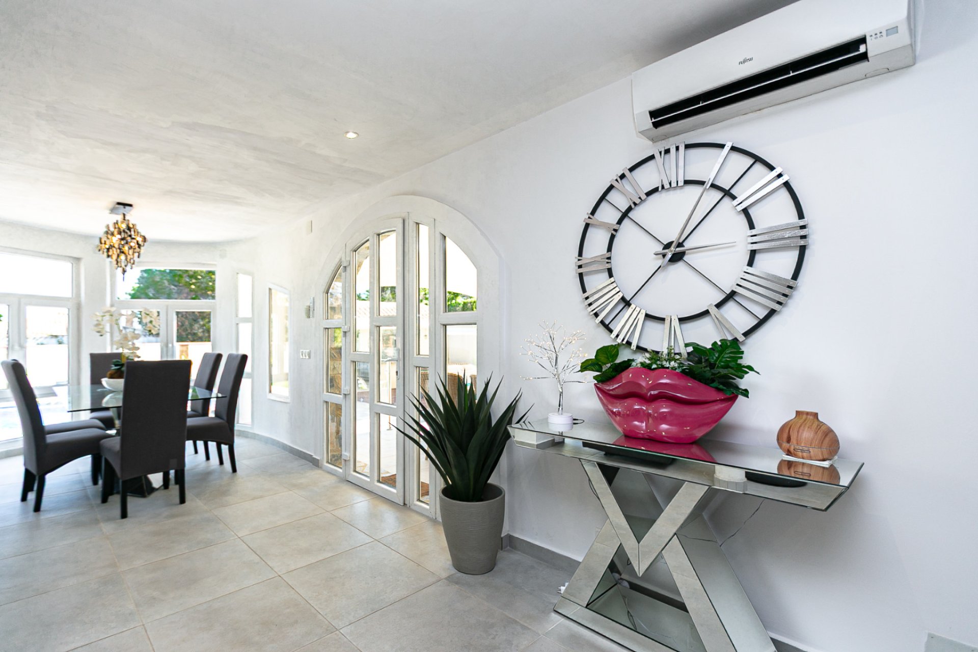 Wiederverkauf - Villa - Campoamor - Lomas de Don Juan