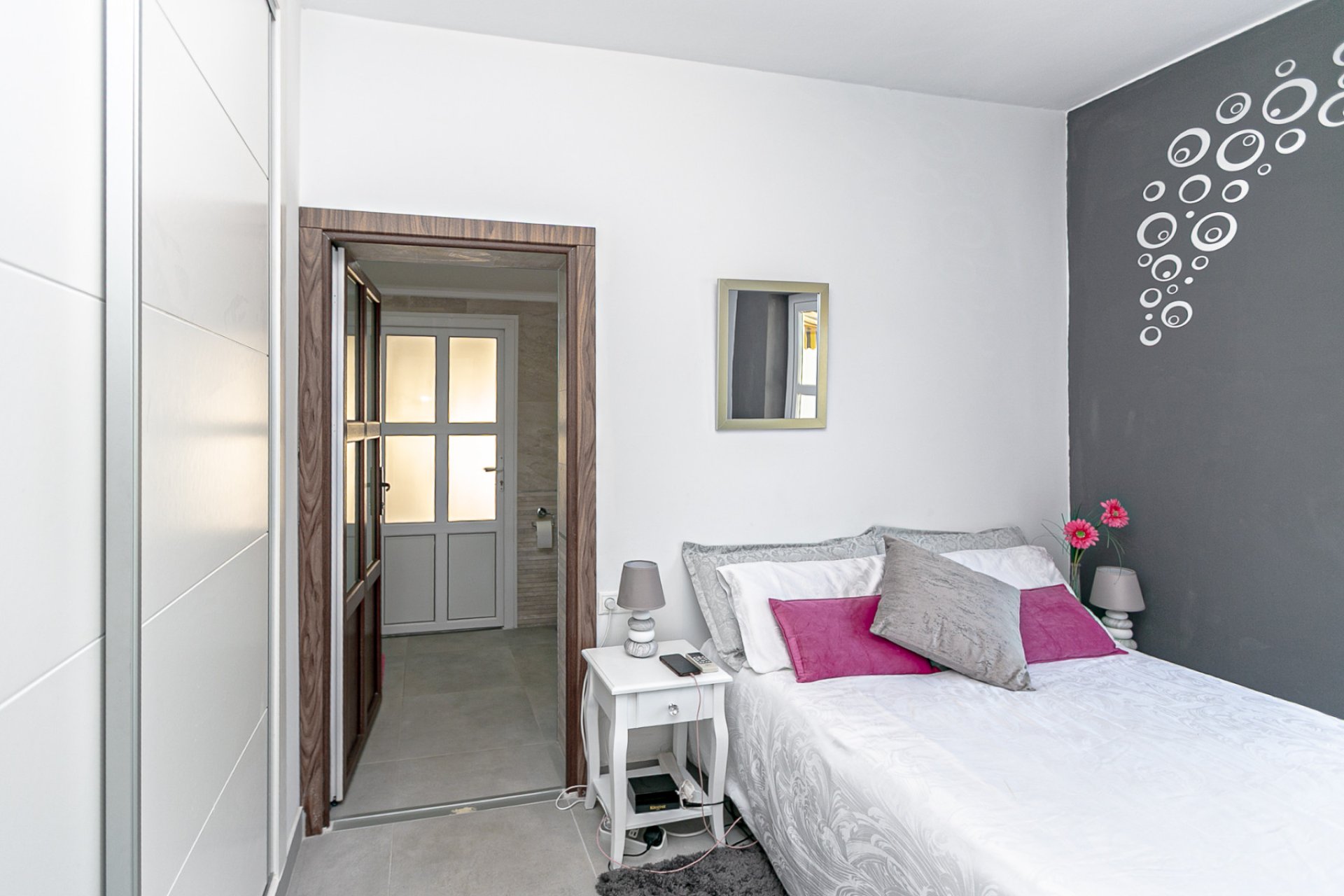 Wiederverkauf - Villa - Campoamor - Lomas de Don Juan