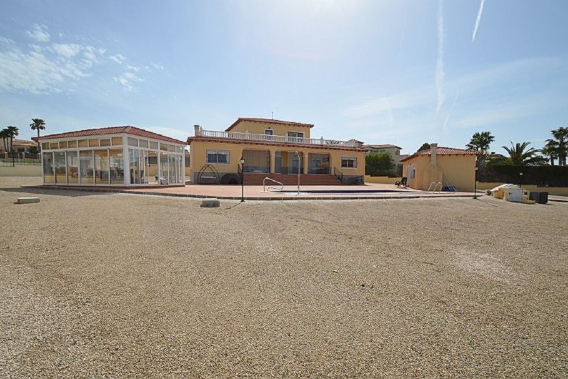 Wiederverkauf - Villa - Campos del Rio - Campos Del Rio
