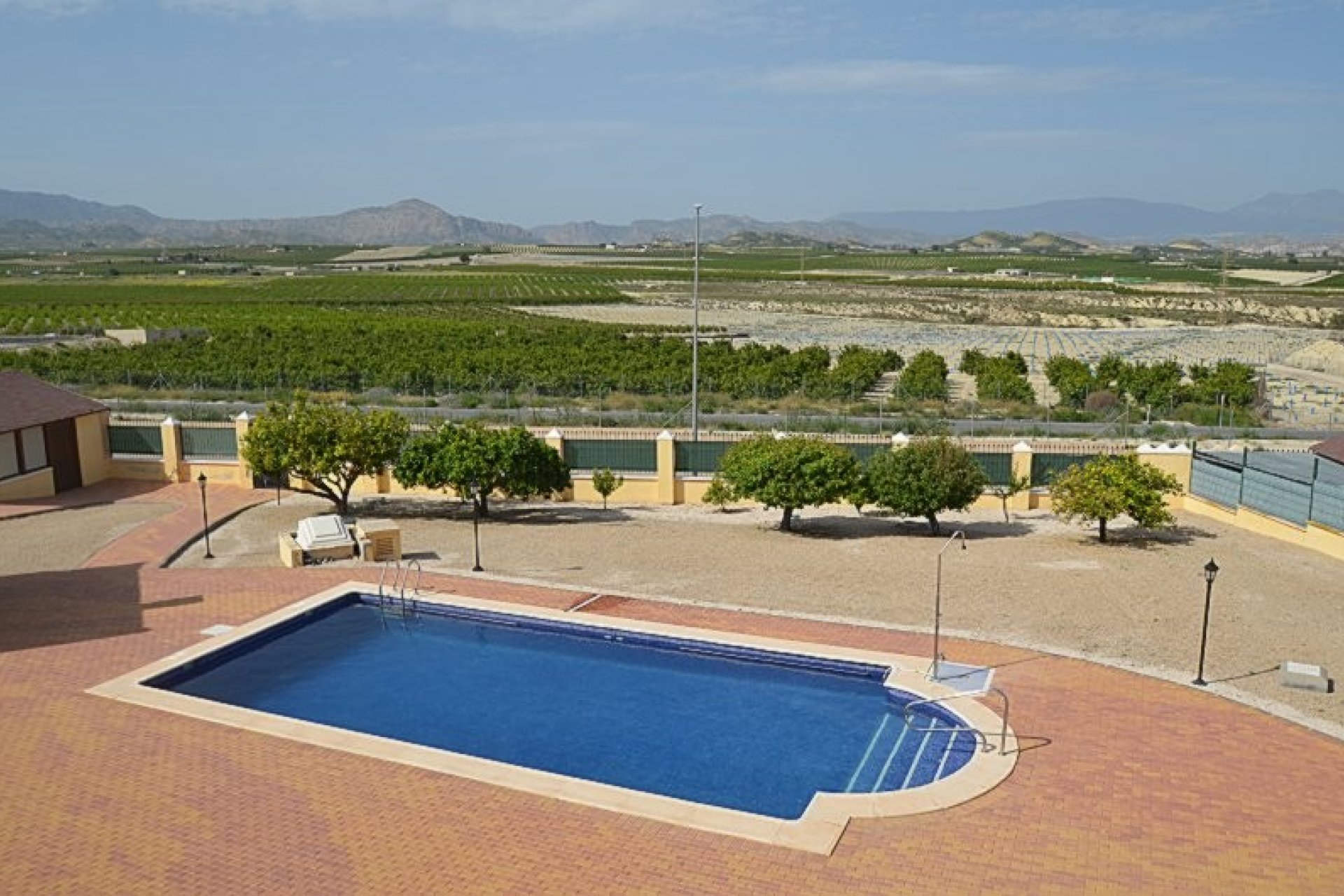 Wiederverkauf - Villa - Campos del Rio - Campos Del Rio
