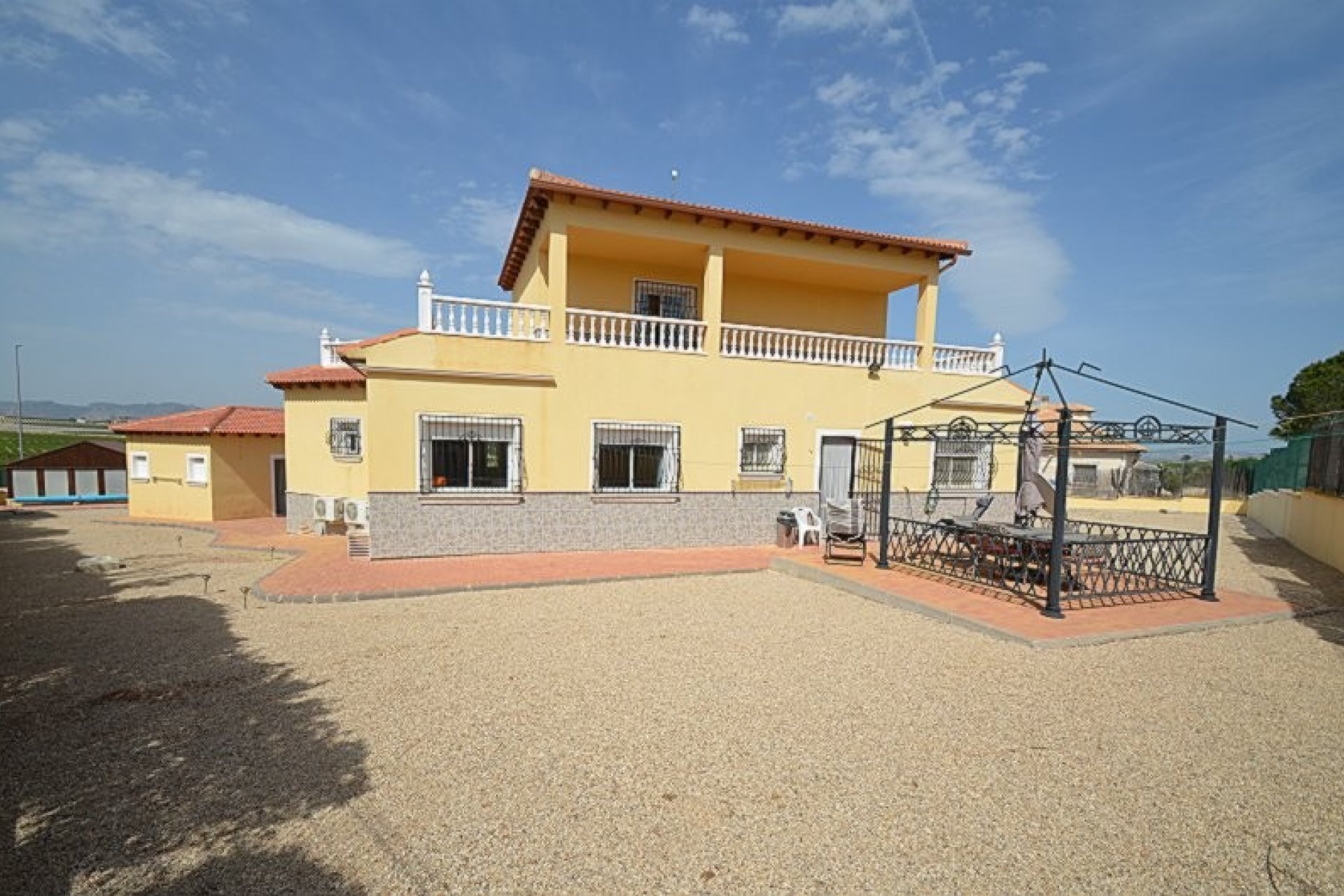Wiederverkauf - Villa - Campos del Rio - Campos Del Rio