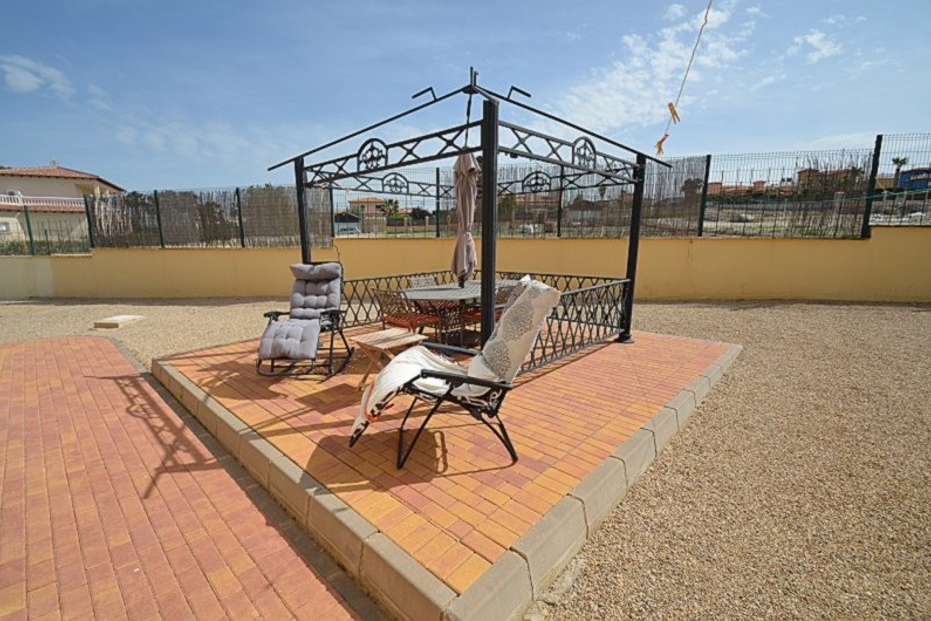 Wiederverkauf - Villa - Campos del Rio - Campos Del Rio