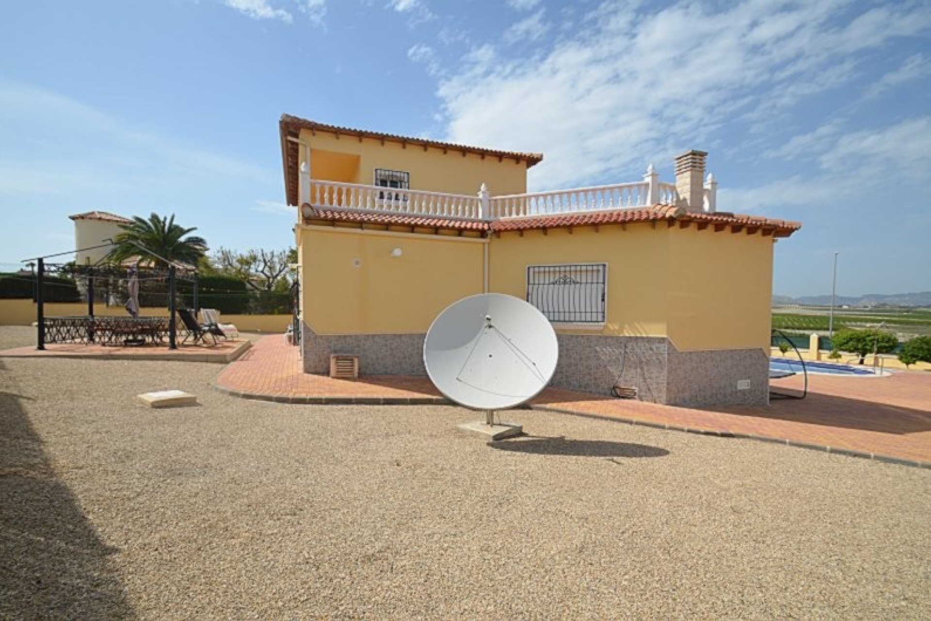 Wiederverkauf - Villa - Campos del Rio - Campos Del Rio