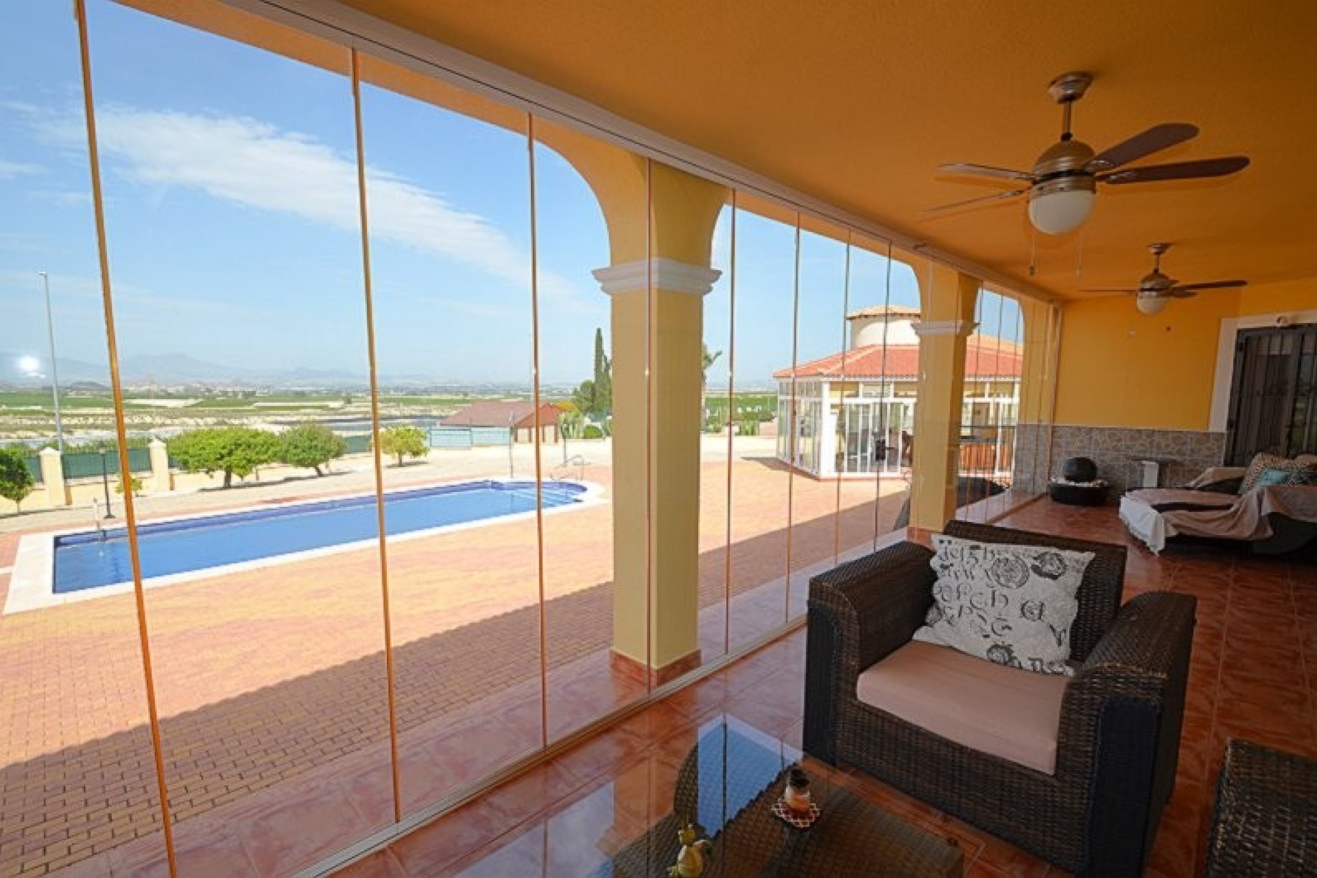 Wiederverkauf - Villa - Campos del Rio - Campos Del Rio