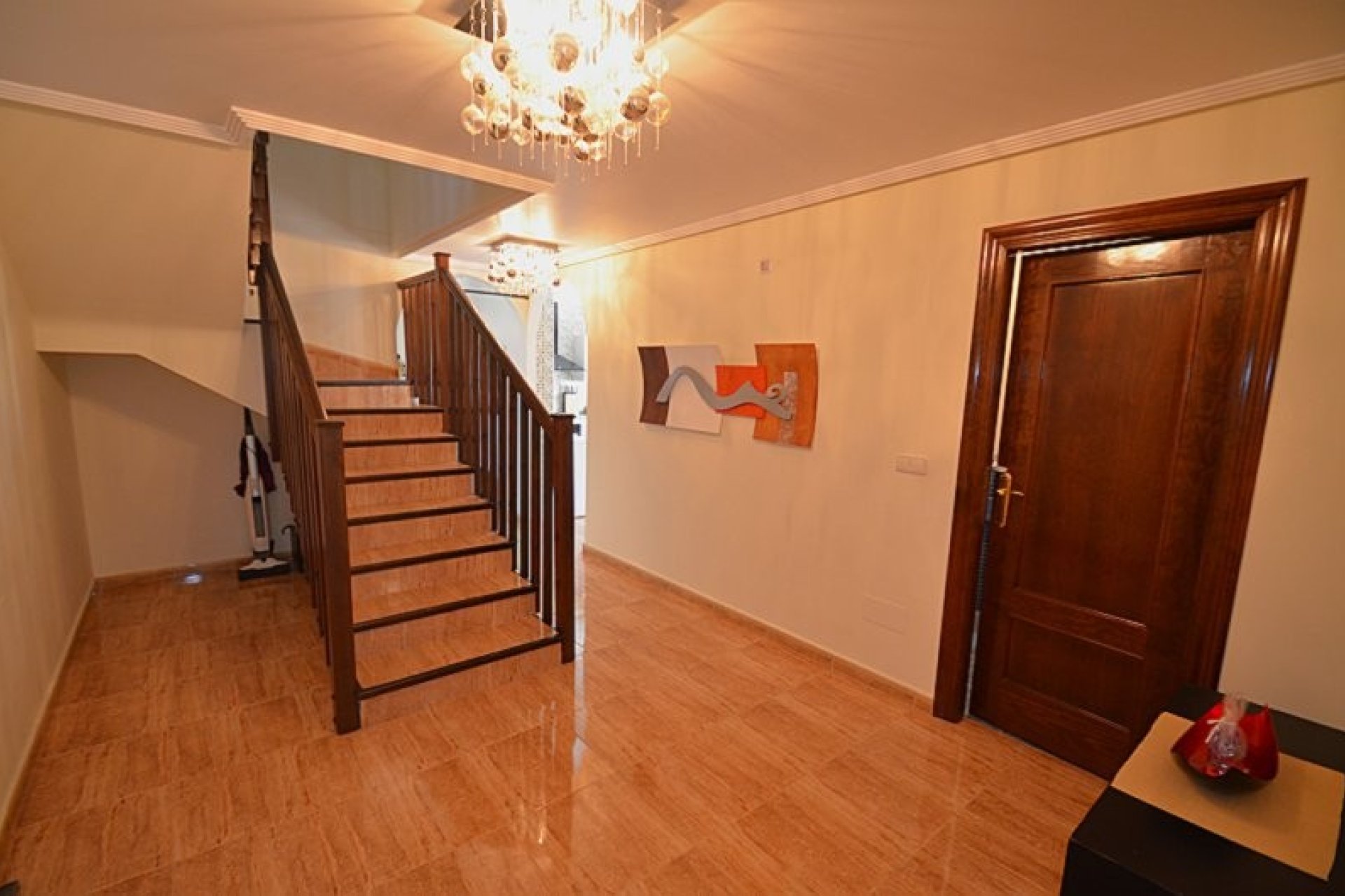 Wiederverkauf - Villa - Campos del Rio - Campos Del Rio