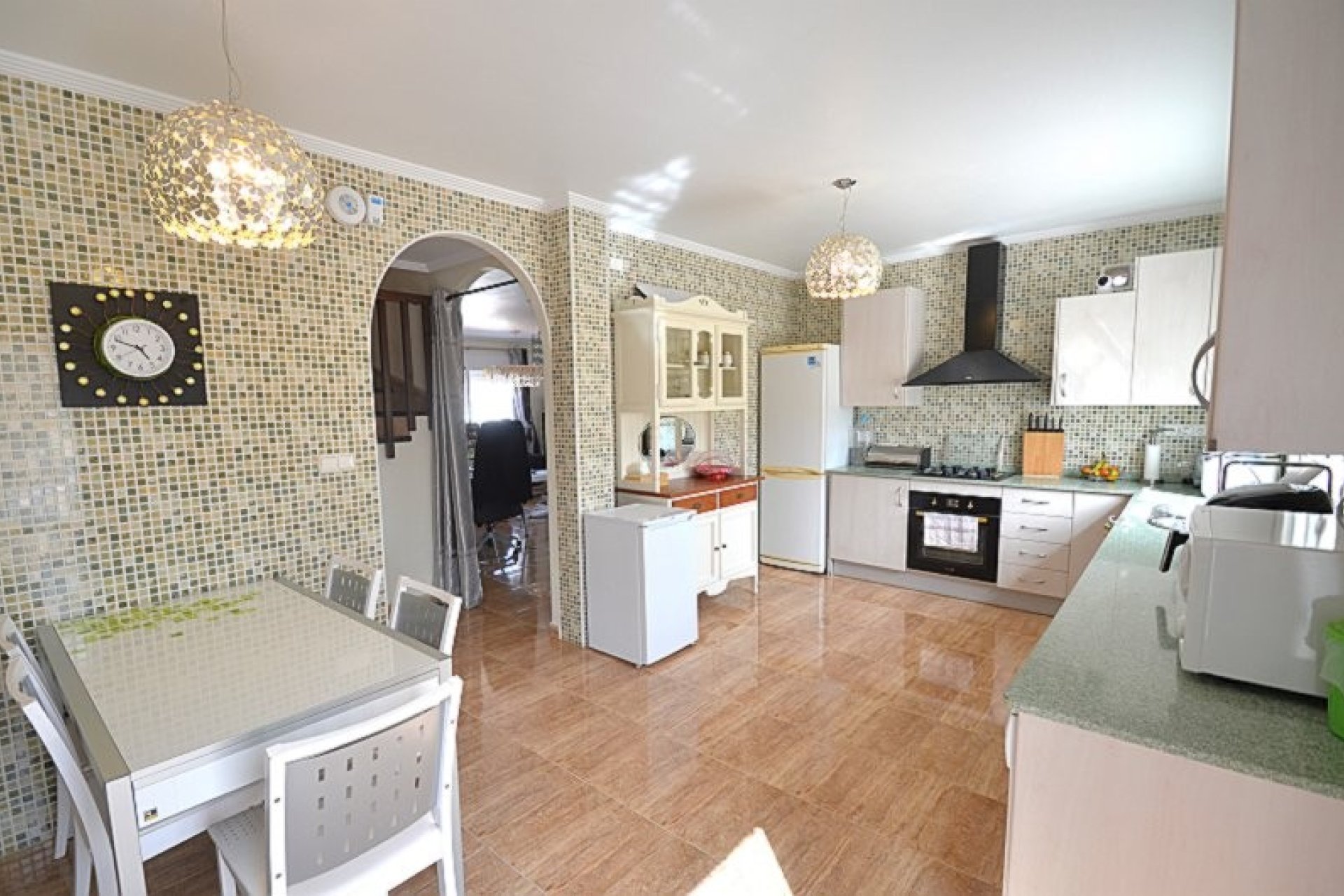 Wiederverkauf - Villa - Campos del Rio - Campos Del Rio