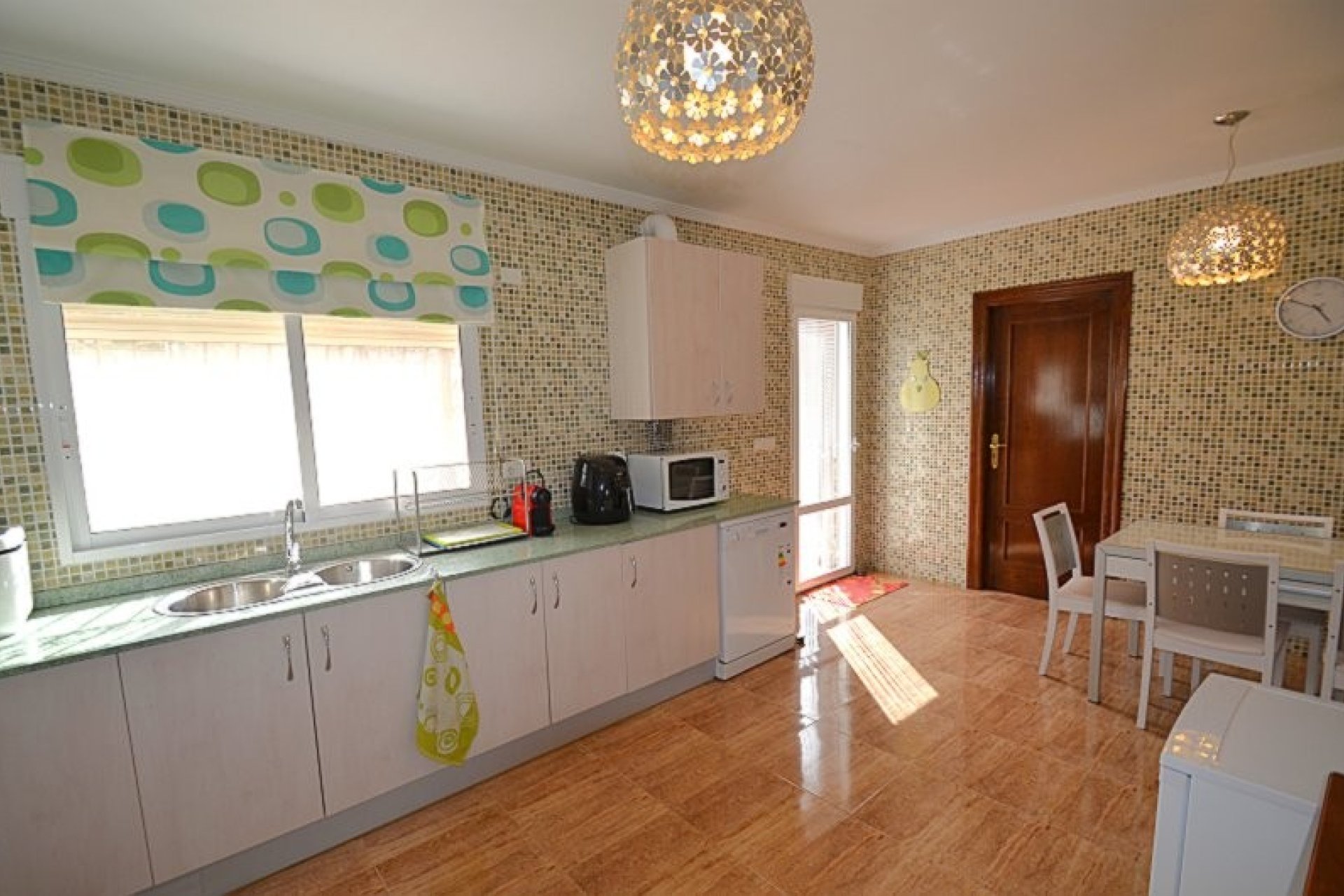 Wiederverkauf - Villa - Campos del Rio - Campos Del Rio