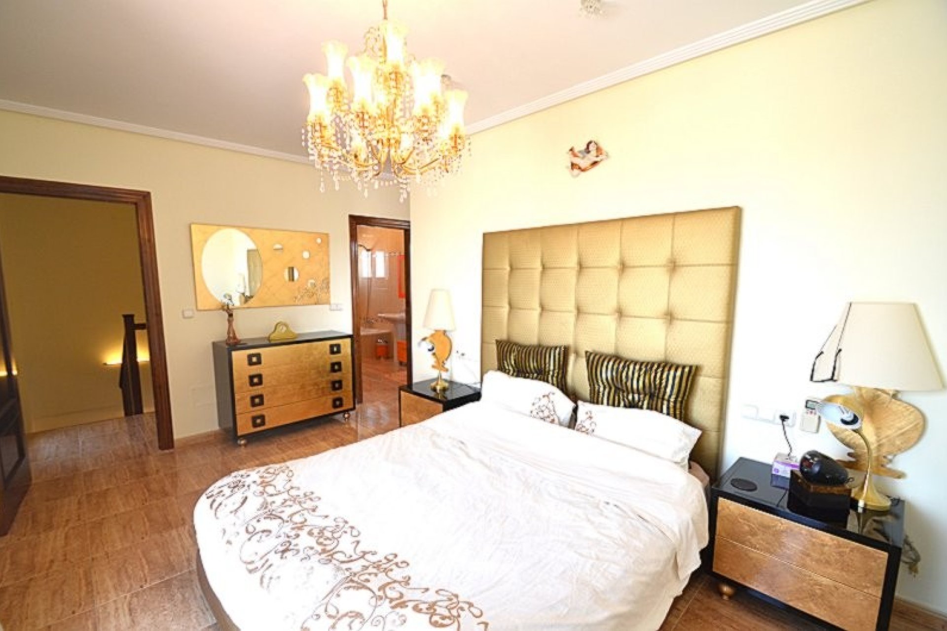 Wiederverkauf - Villa - Campos del Rio - Campos Del Rio
