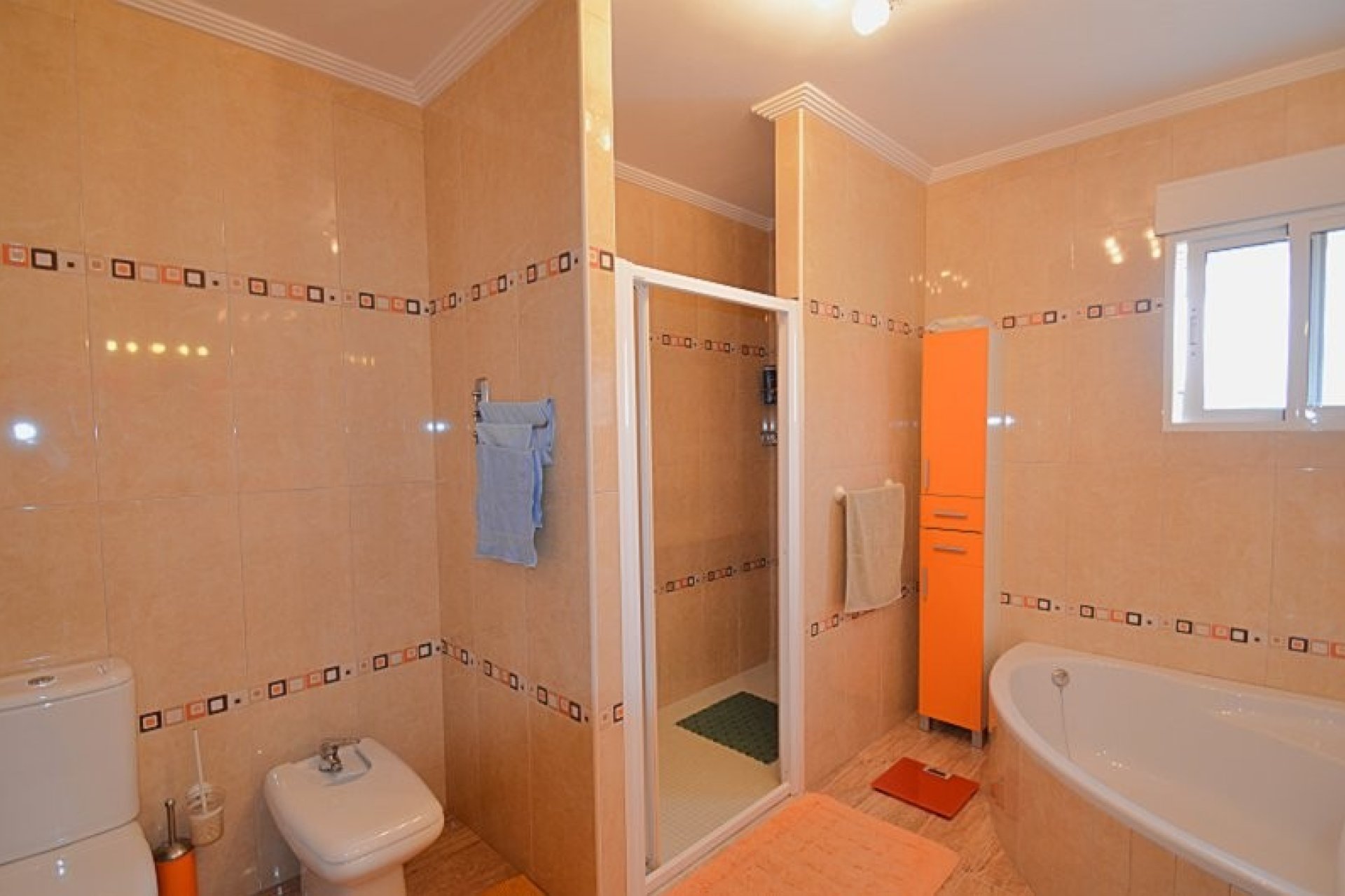 Wiederverkauf - Villa - Campos del Rio - Campos Del Rio