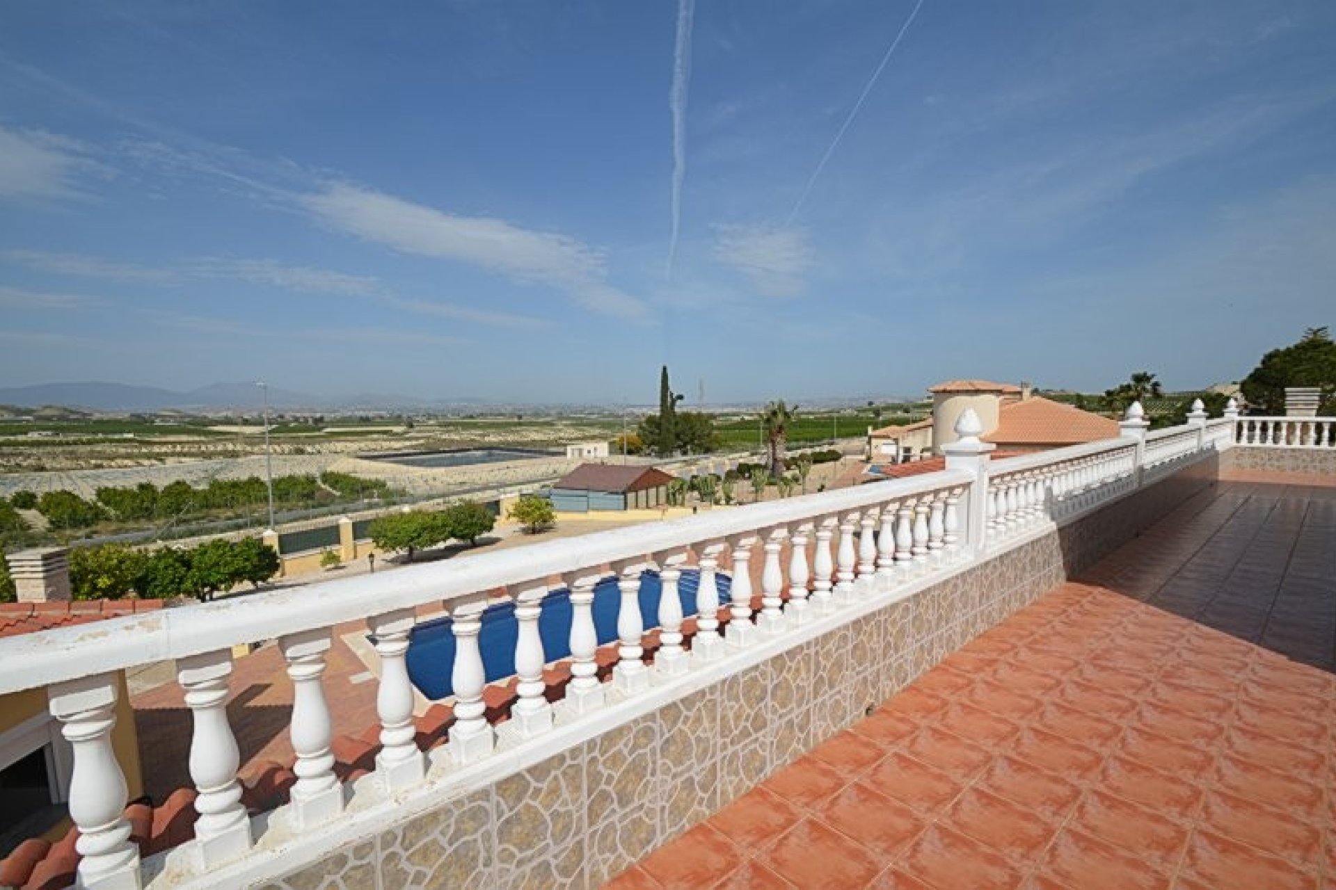 Wiederverkauf - Villa - Campos del Rio - Campos Del Rio
