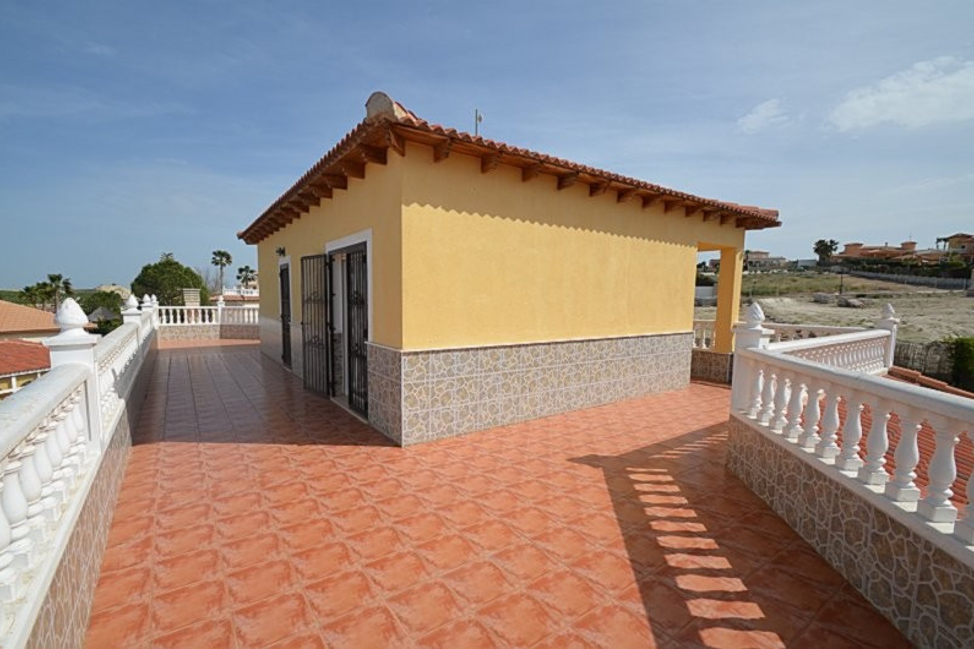 Wiederverkauf - Villa - Campos del Rio - Campos Del Rio
