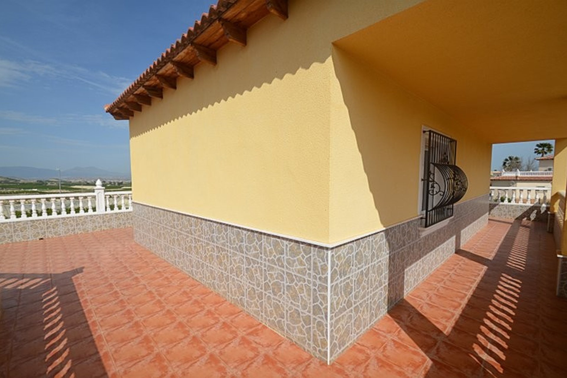 Wiederverkauf - Villa - Campos del Rio - Campos Del Rio