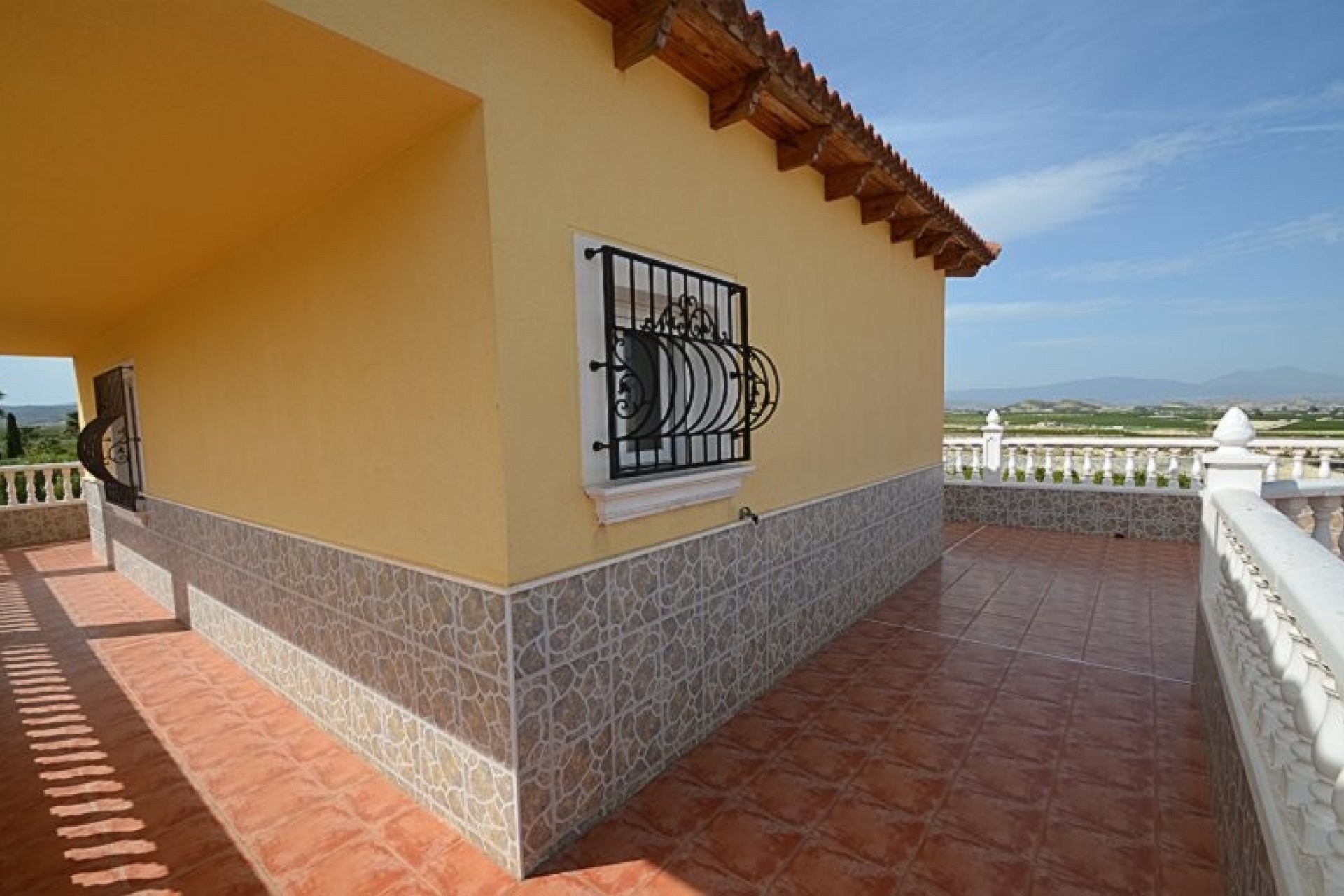 Wiederverkauf - Villa - Campos del Rio - Campos Del Rio