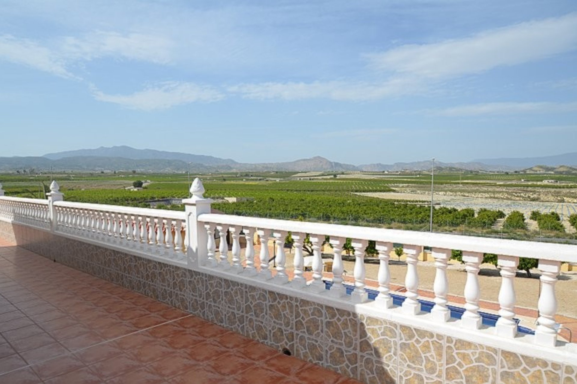 Wiederverkauf - Villa - Campos del Rio - Campos Del Rio