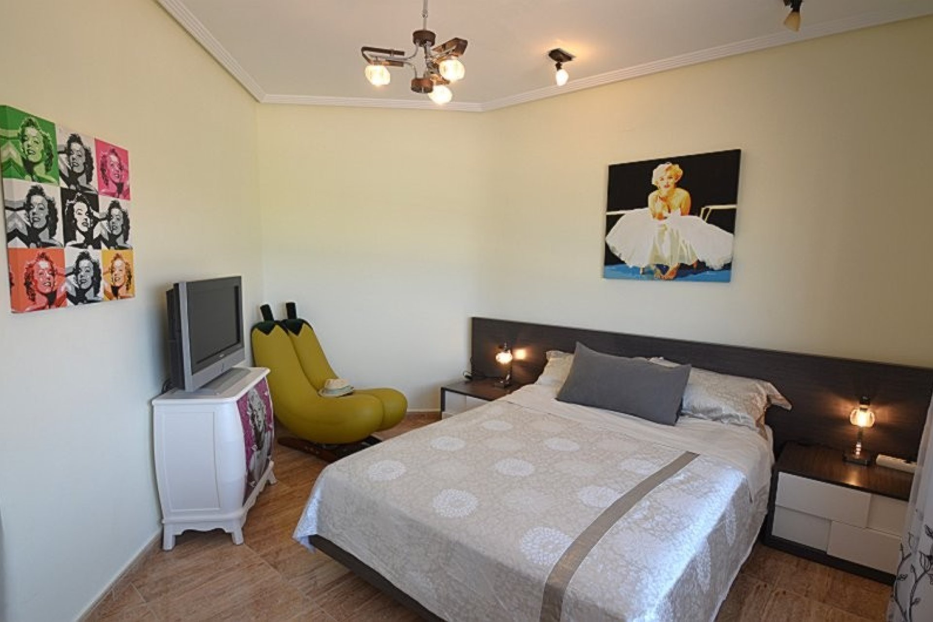 Wiederverkauf - Villa - Campos del Rio - Campos Del Rio