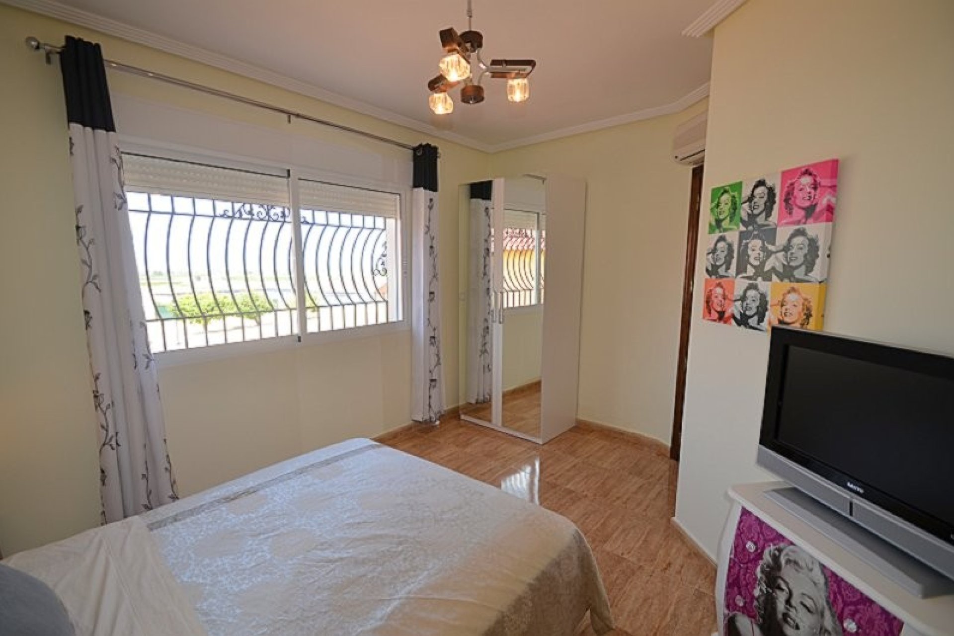 Wiederverkauf - Villa - Campos del Rio - Campos Del Rio