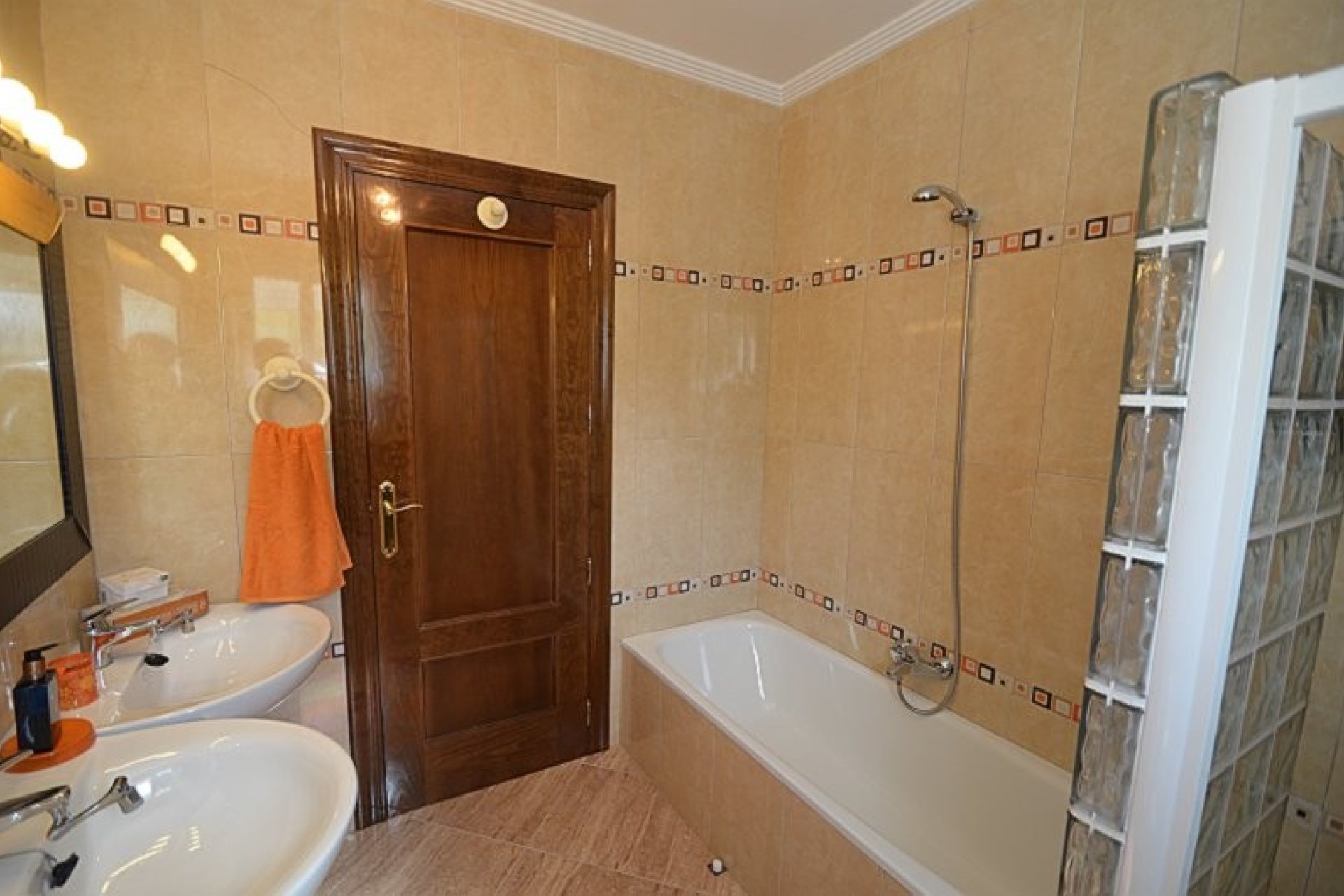 Wiederverkauf - Villa - Campos del Rio - Campos Del Rio
