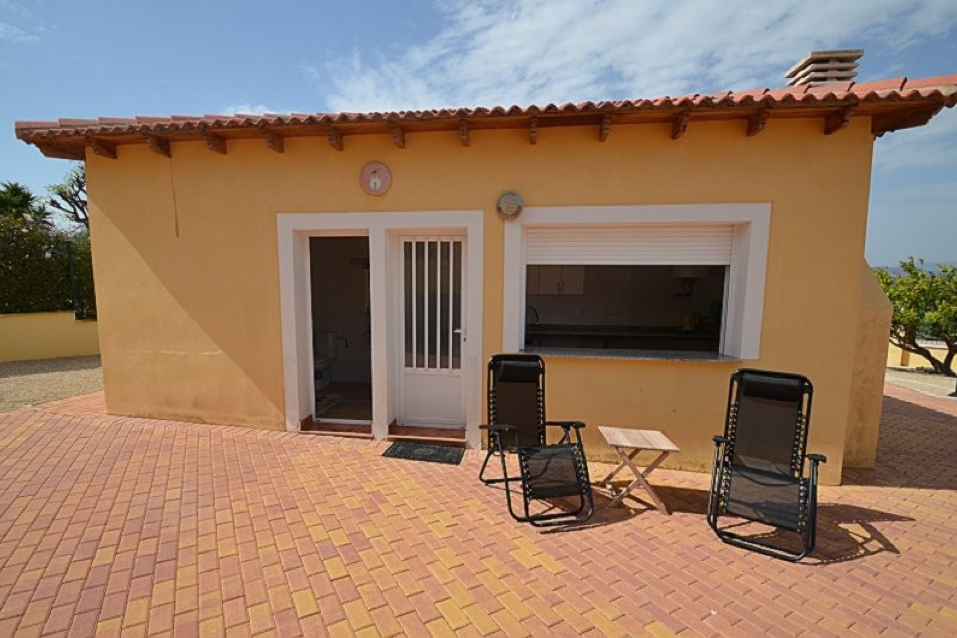 Wiederverkauf - Villa - Campos del Rio - Campos Del Rio