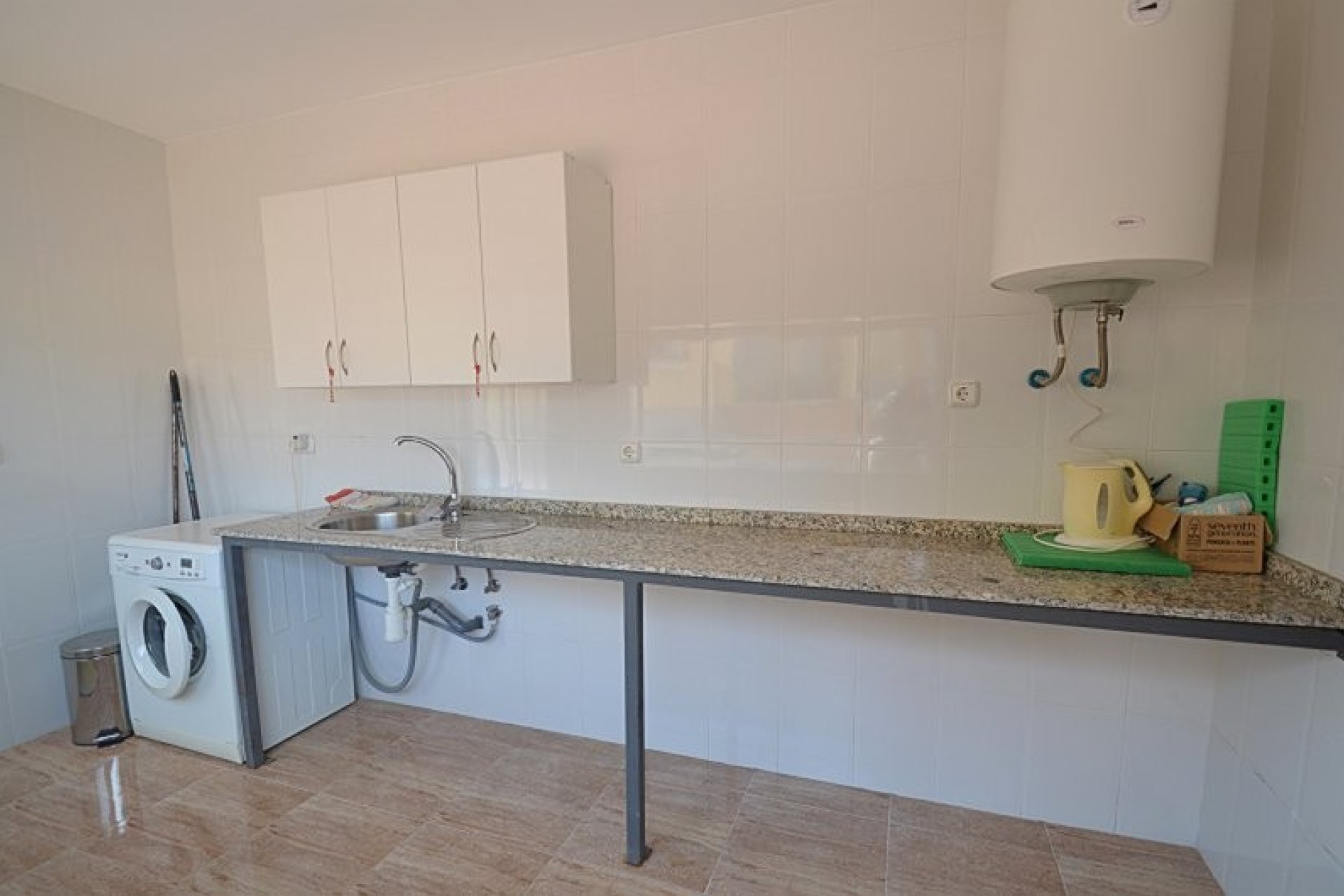Wiederverkauf - Villa - Campos del Rio - Campos Del Rio
