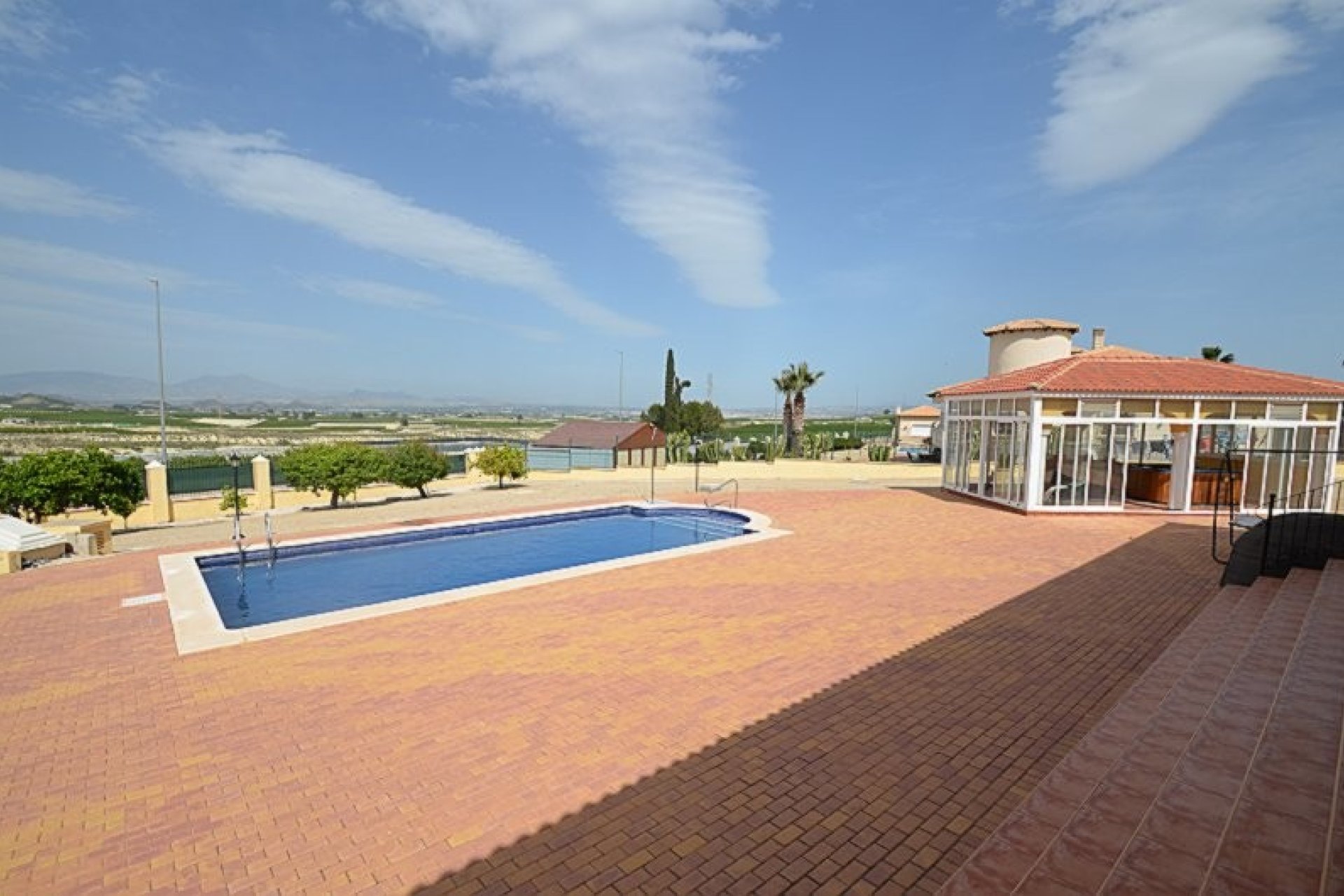 Wiederverkauf - Villa - Campos del Rio - Campos Del Rio