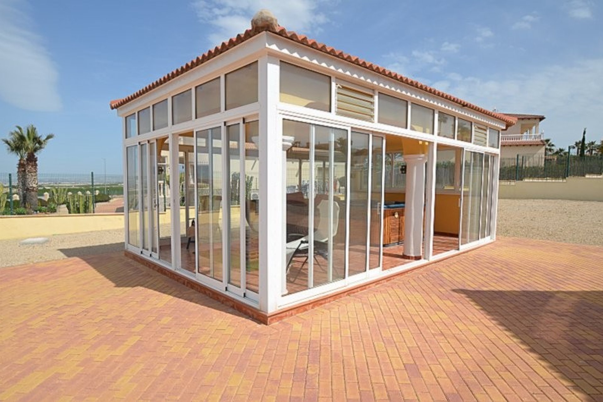 Wiederverkauf - Villa - Campos del Rio - Campos Del Rio
