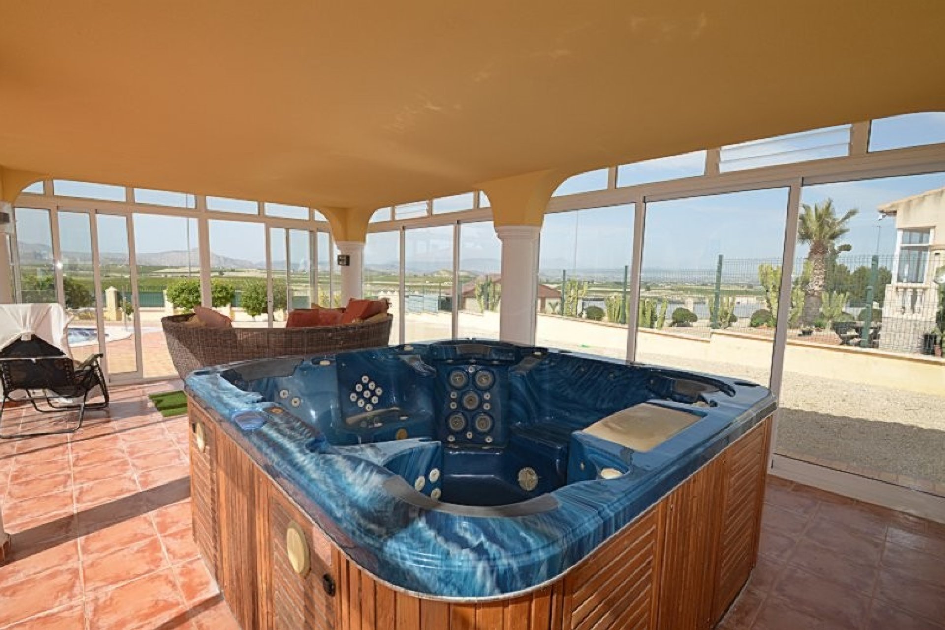Wiederverkauf - Villa - Campos del Rio - Campos Del Rio