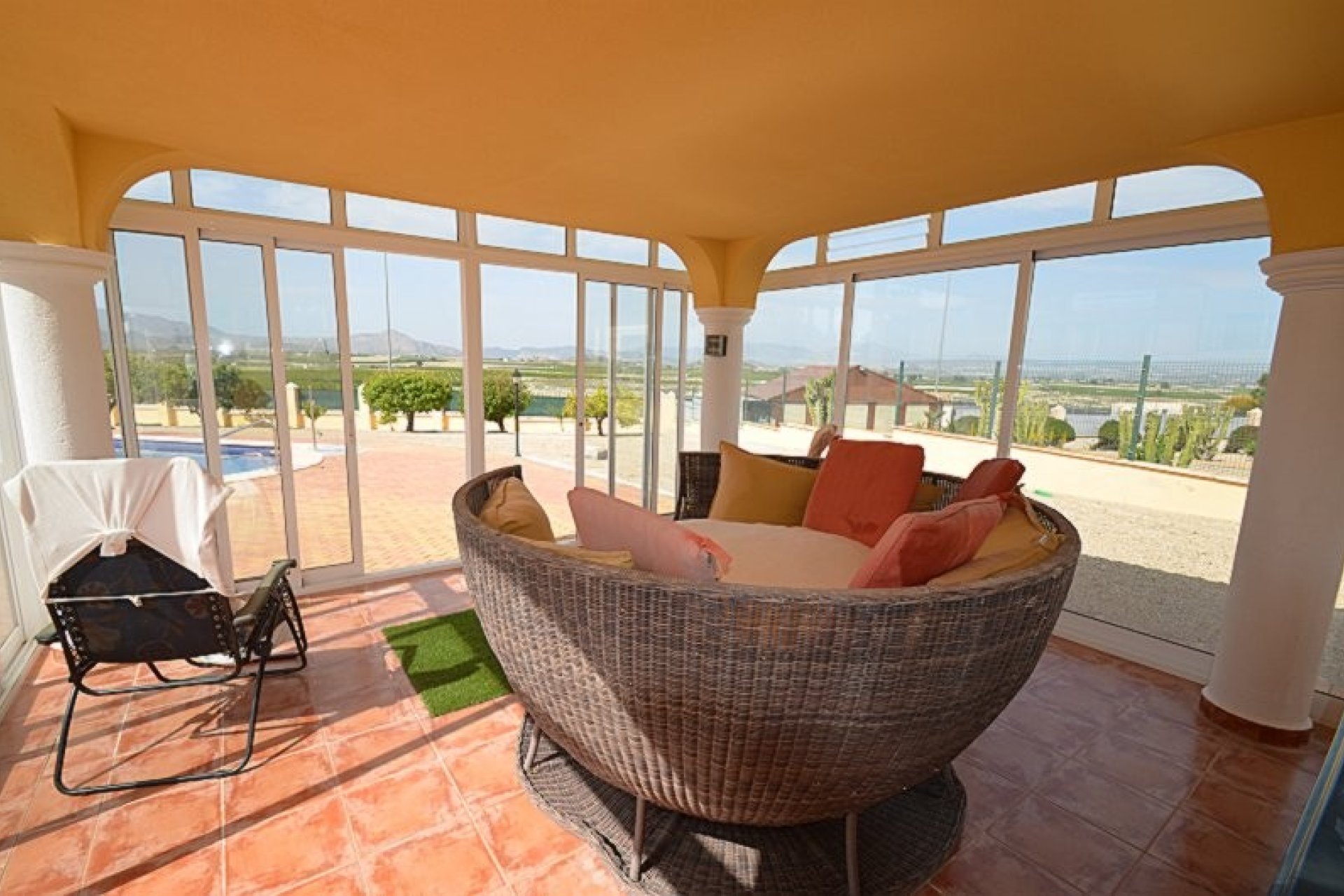 Wiederverkauf - Villa - Campos del Rio - Campos Del Rio