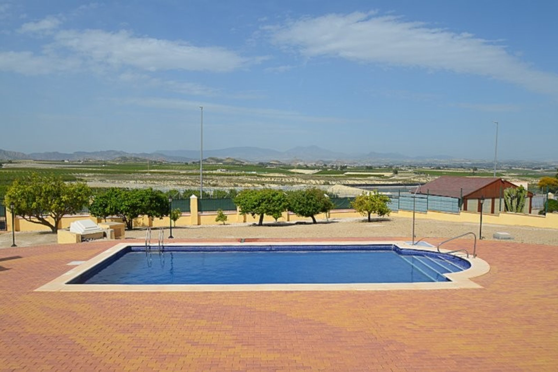 Wiederverkauf - Villa - Campos del Rio - Campos Del Rio