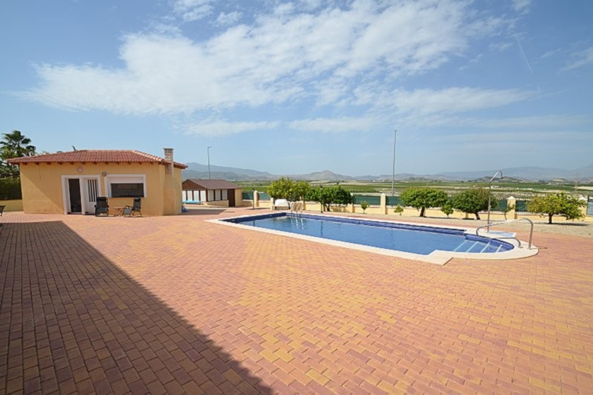 Wiederverkauf - Villa - Campos del Rio - Campos Del Rio