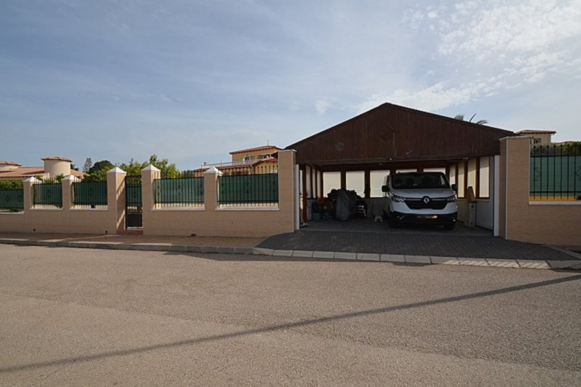 Wiederverkauf - Villa - Campos del Rio - Campos Del Rio