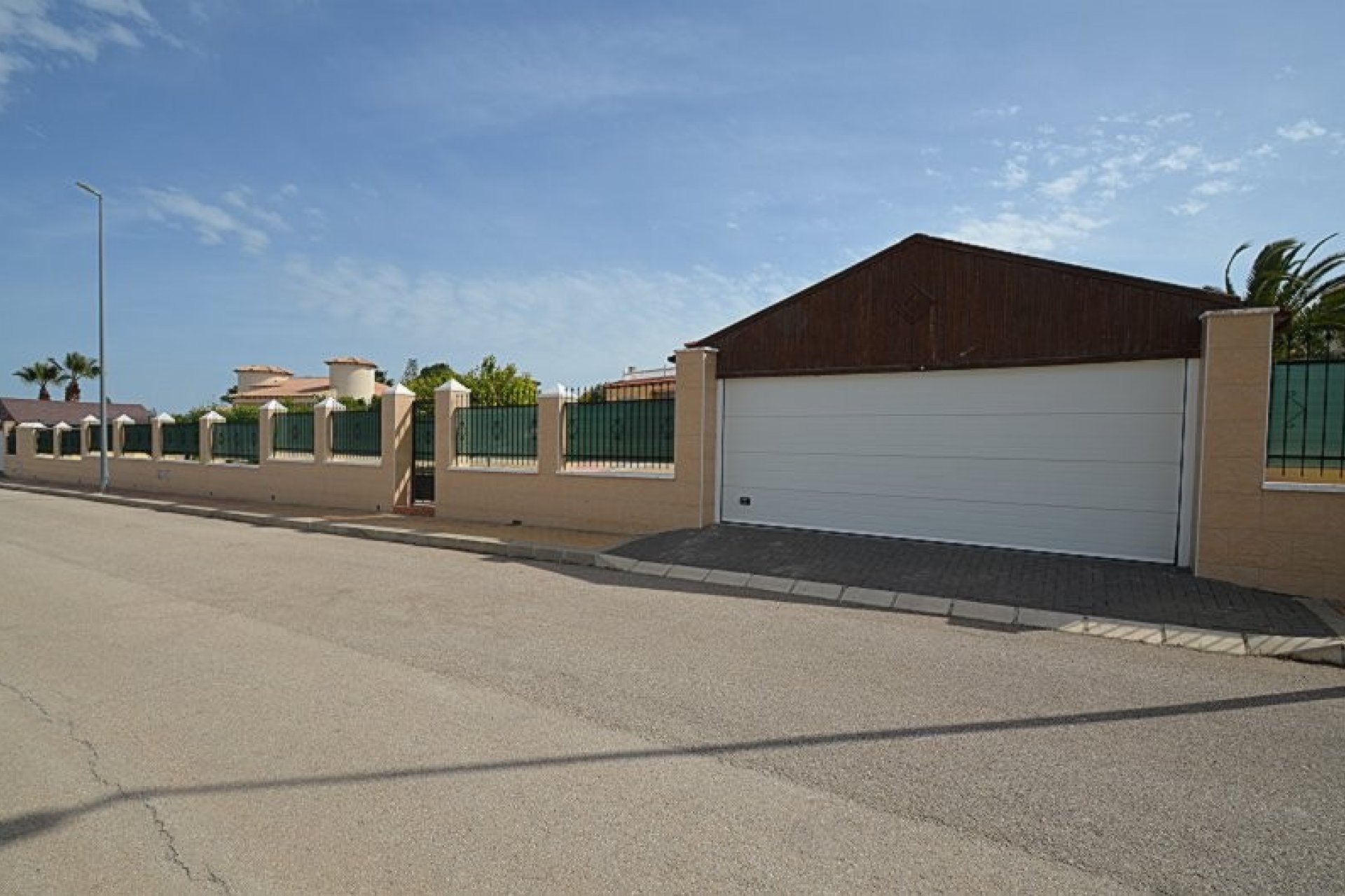 Wiederverkauf - Villa - Campos del Rio - Campos Del Rio