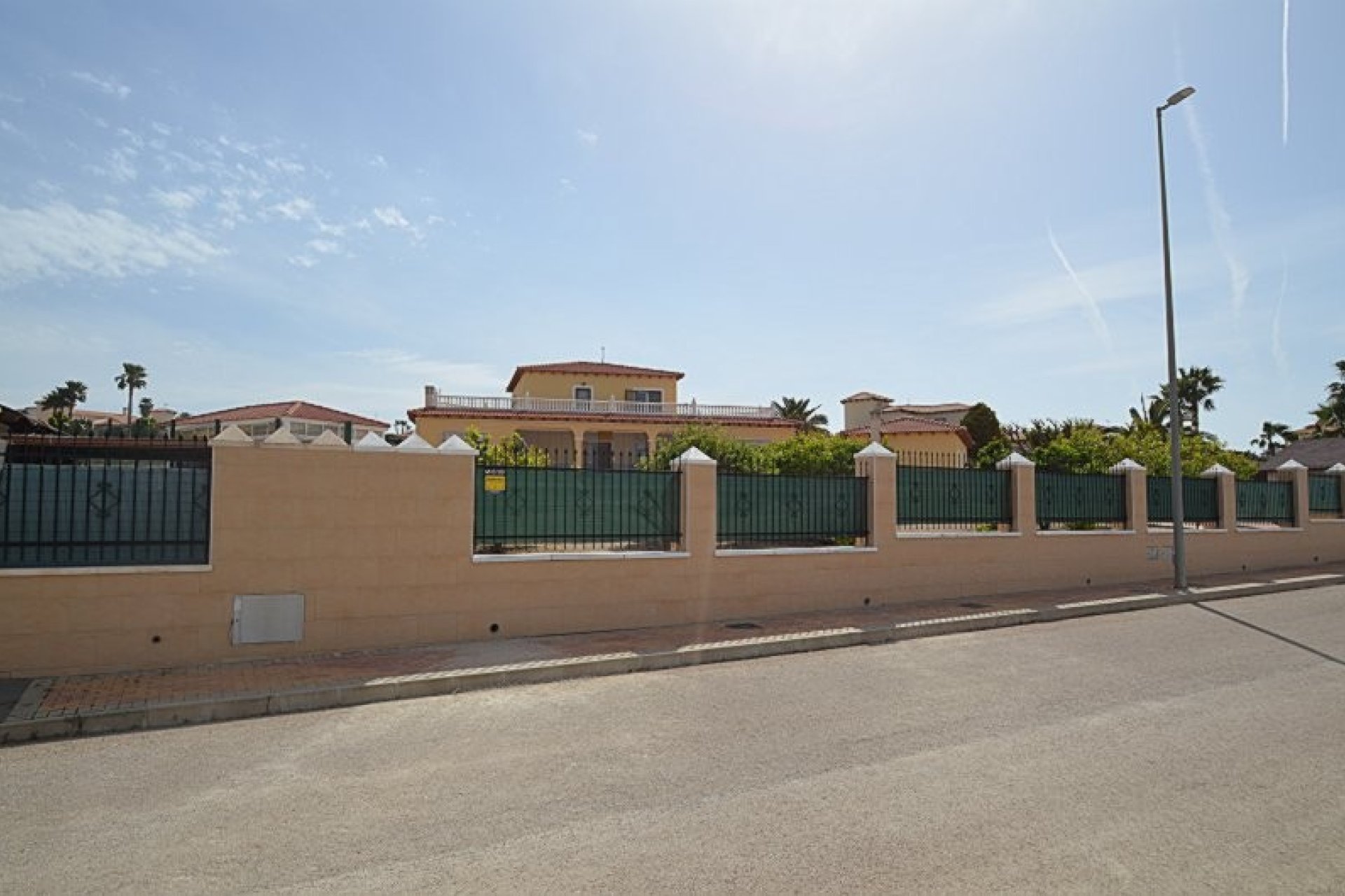 Wiederverkauf - Villa - Campos del Rio - Campos Del Rio