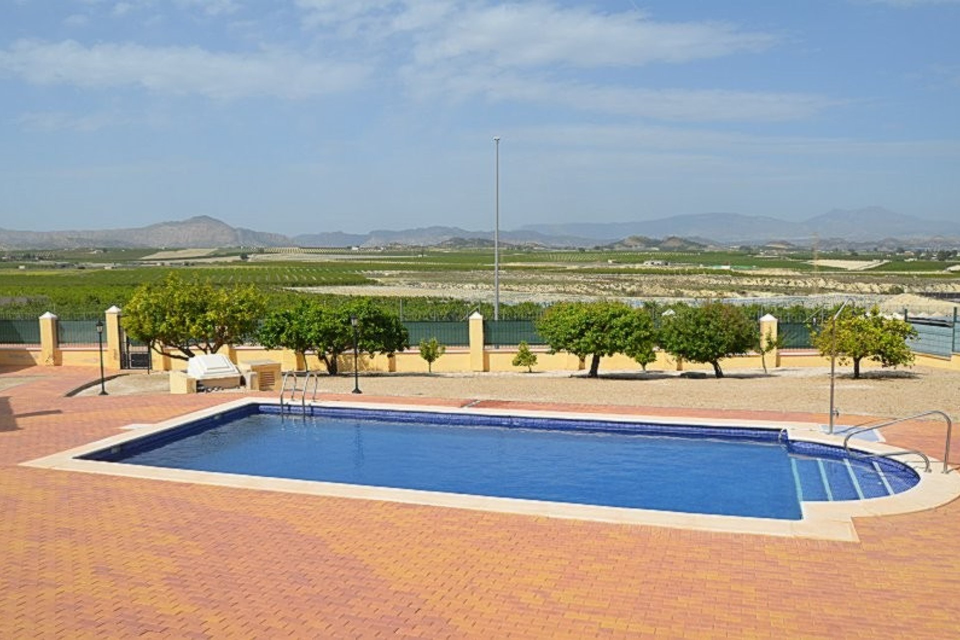 Wiederverkauf - Villa - Campos del Rio - Campos Del Rio