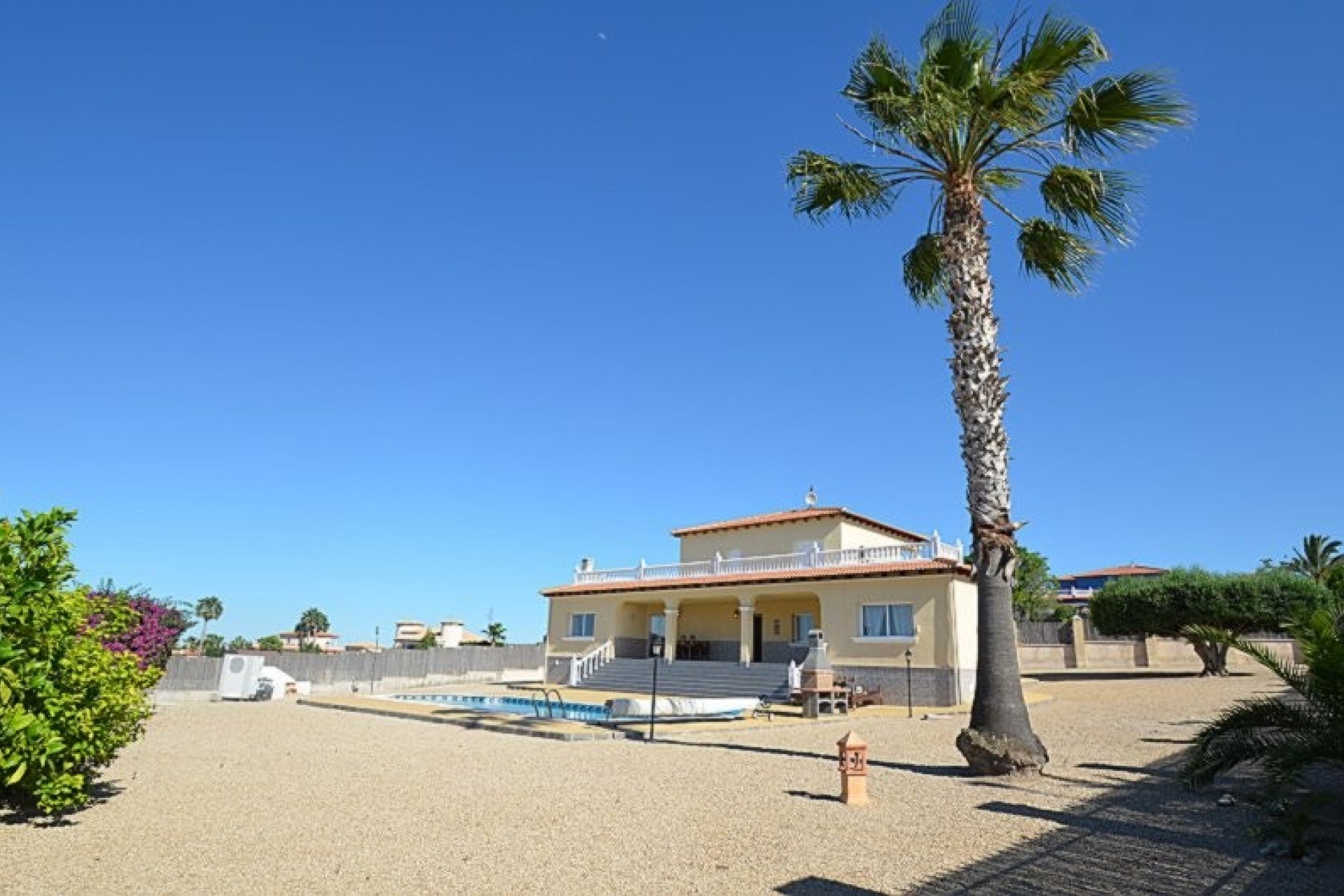 Wiederverkauf - Villa - Campos Del Rio