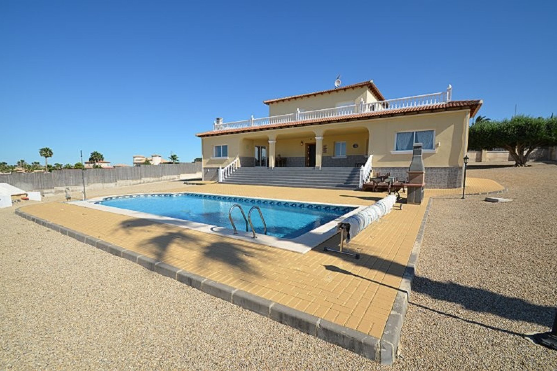 Wiederverkauf - Villa - Campos Del Rio
