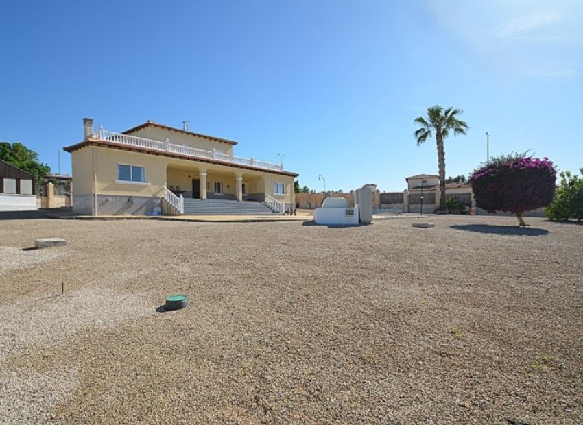 Wiederverkauf - Villa - Campos Del Rio