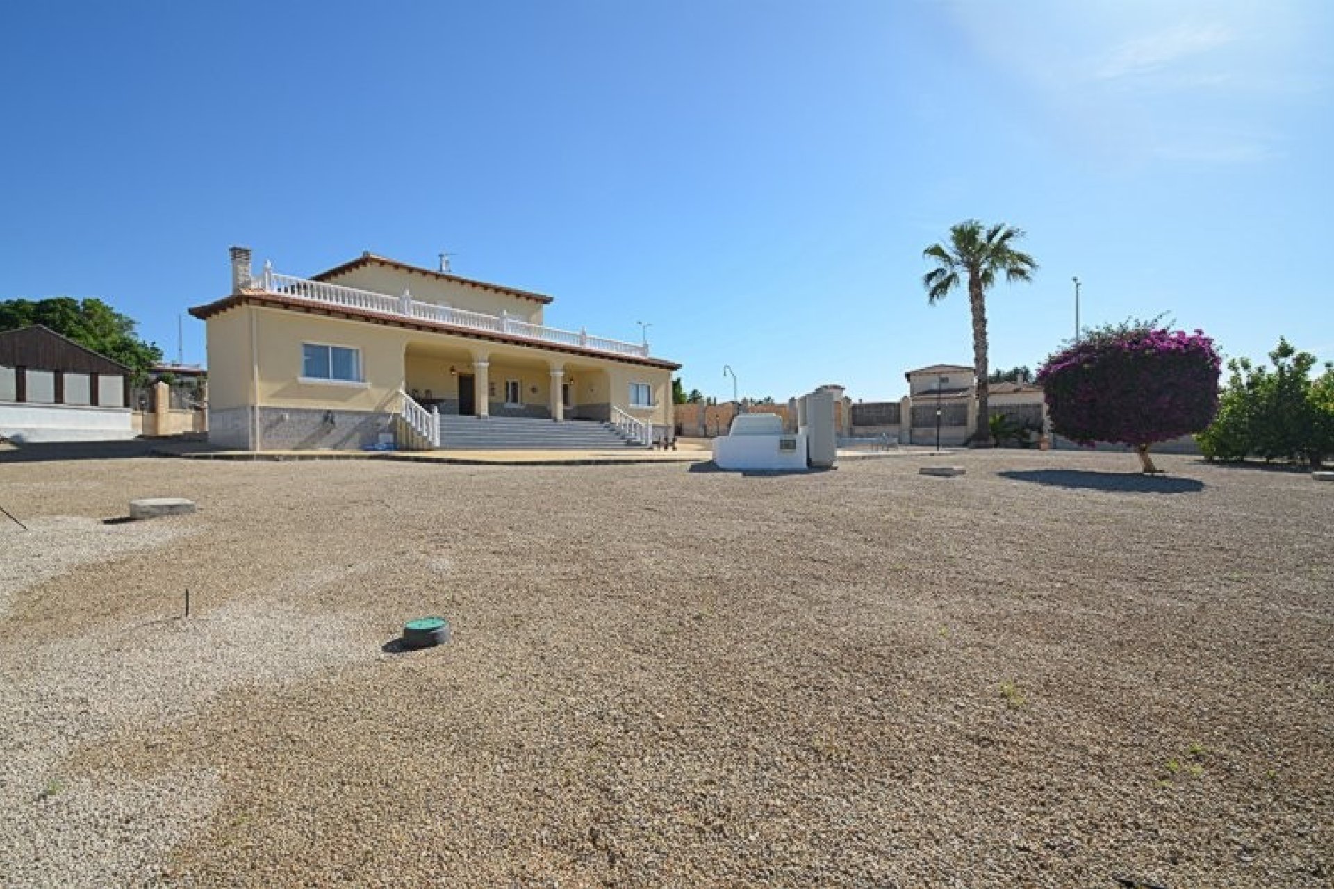 Wiederverkauf - Villa - Campos Del Rio