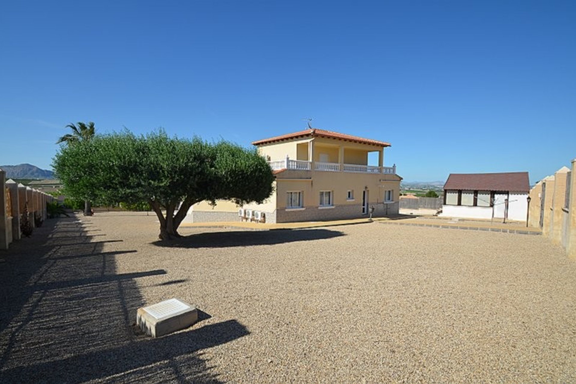 Wiederverkauf - Villa - Campos Del Rio